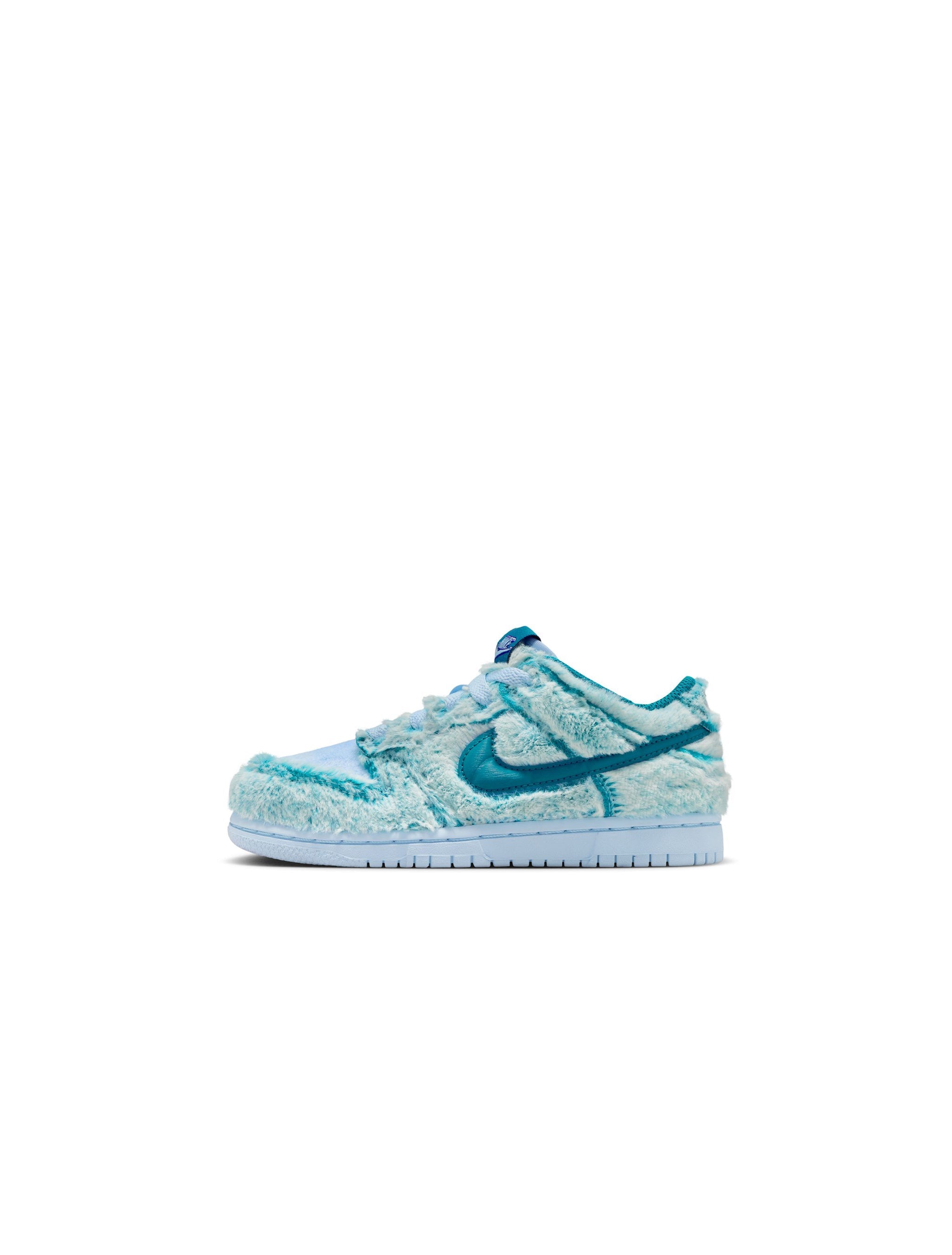 Nike (PS) Dunk Low - Abdominal Snowman by Denim Exchange