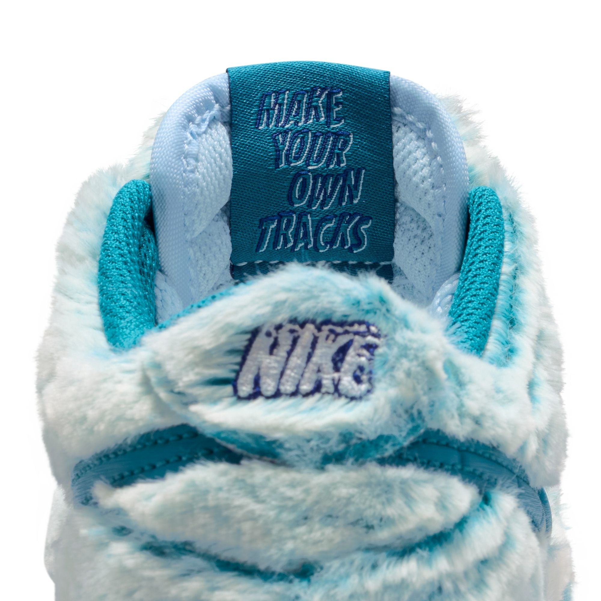 Nike (PS) Dunk Low - Abdominal Snowman by Denim Exchange