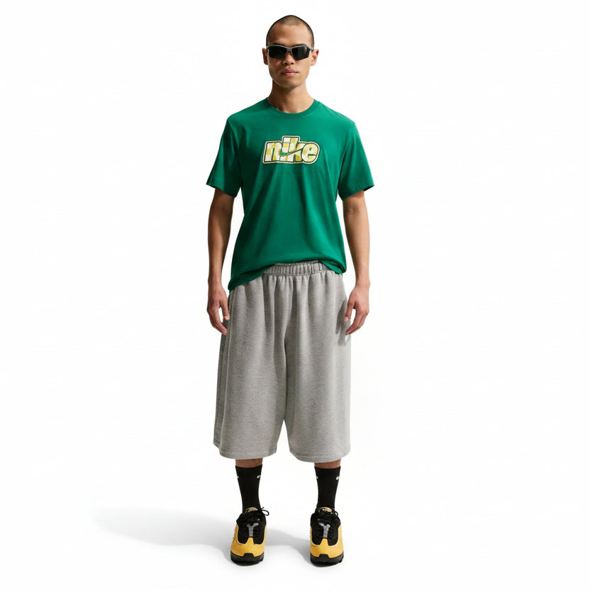 Nike Mens Sportswear Tee - Malachite by Denim Exchange