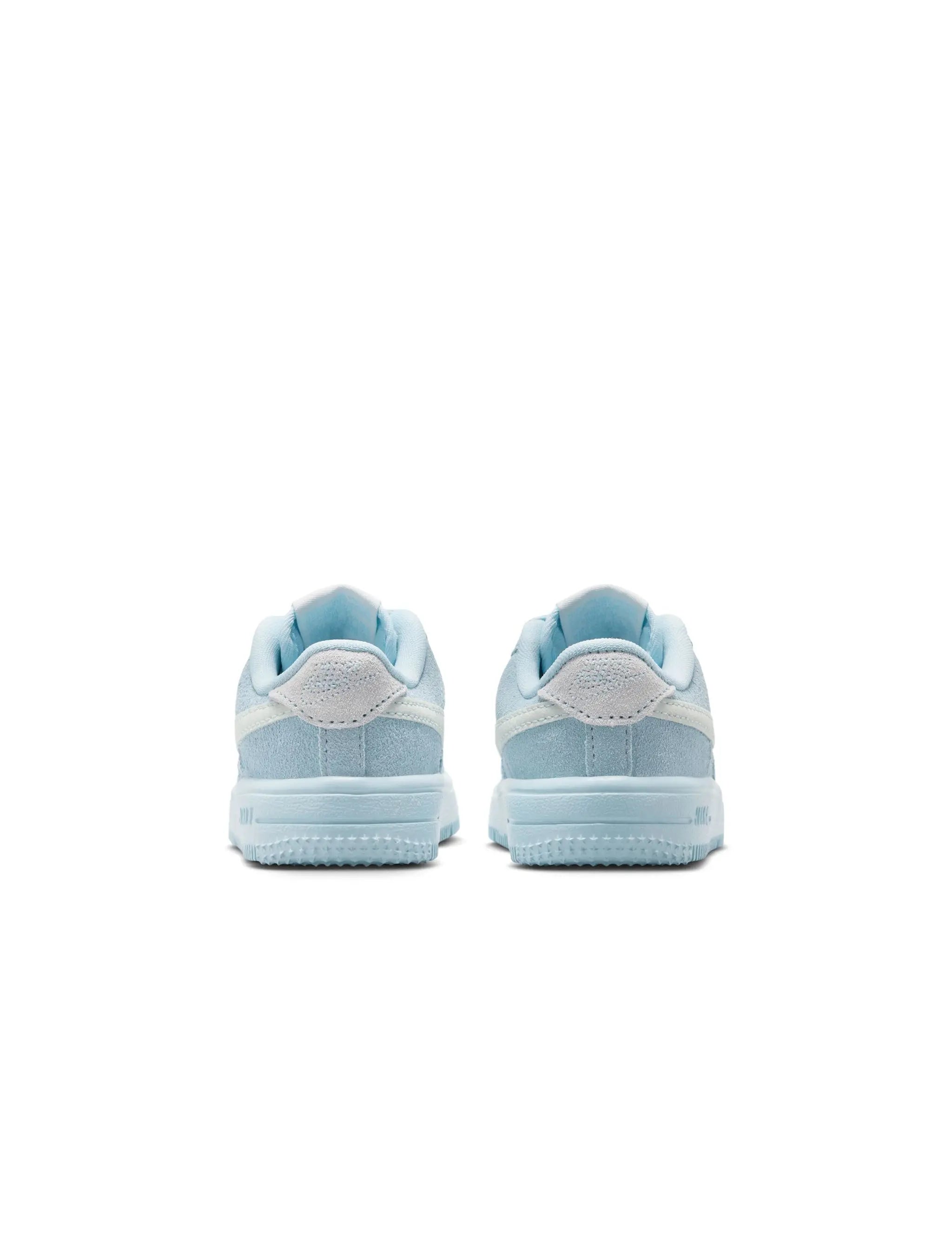 Nike (TD) Force 1 Low Lv8 - Light Armory Blue