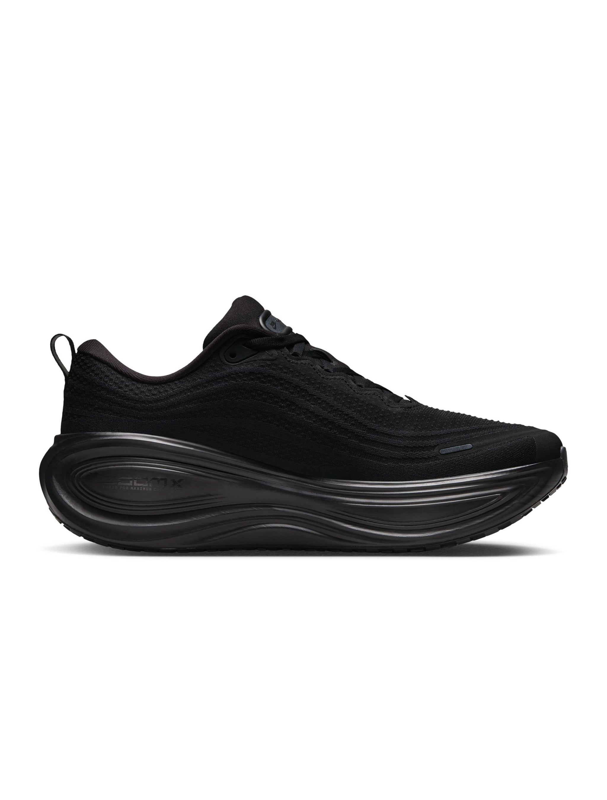 Nike Mens Vomero Plus - Black by Denim Exchange
