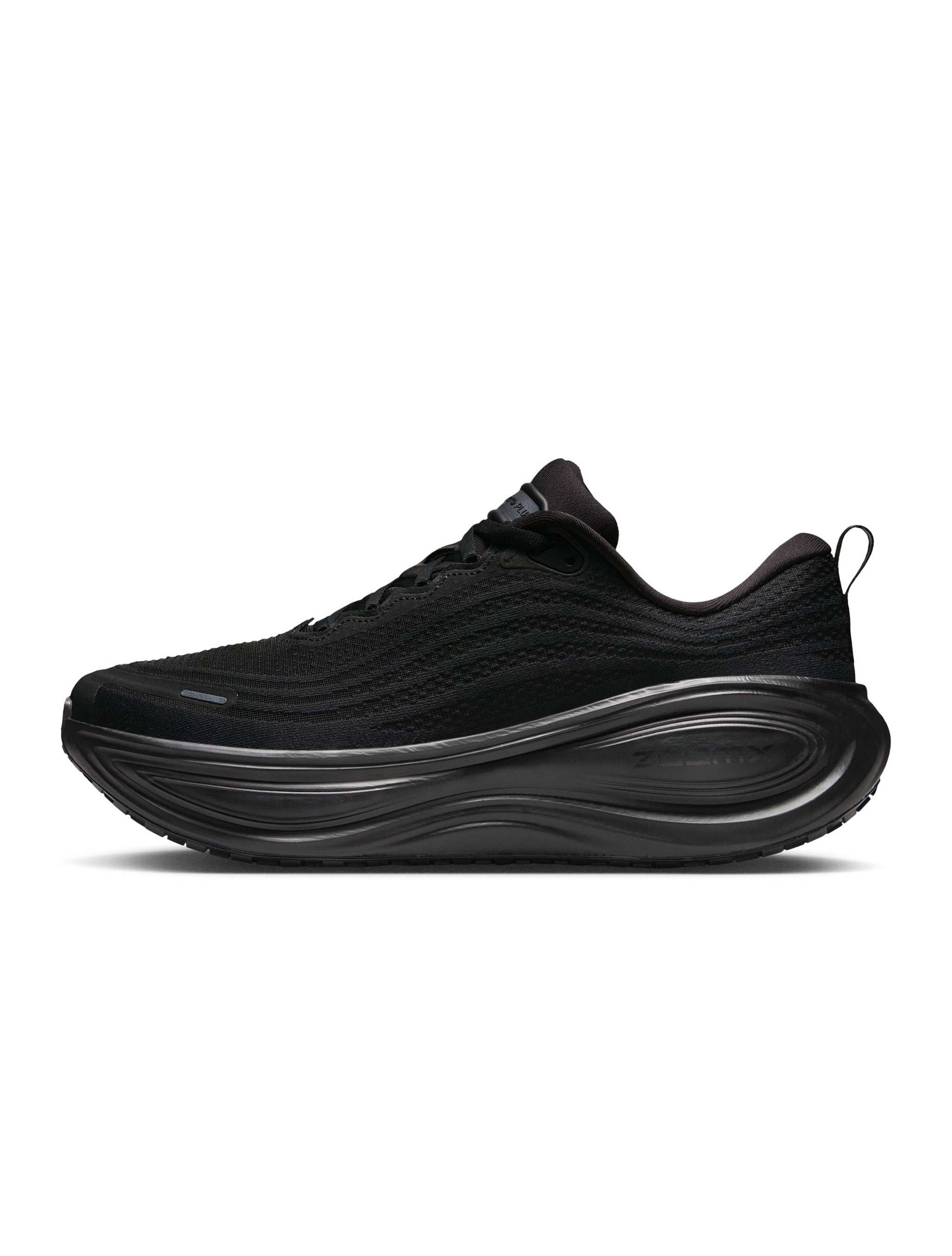 Nike Mens Vomero Plus - Black by Denim Exchange