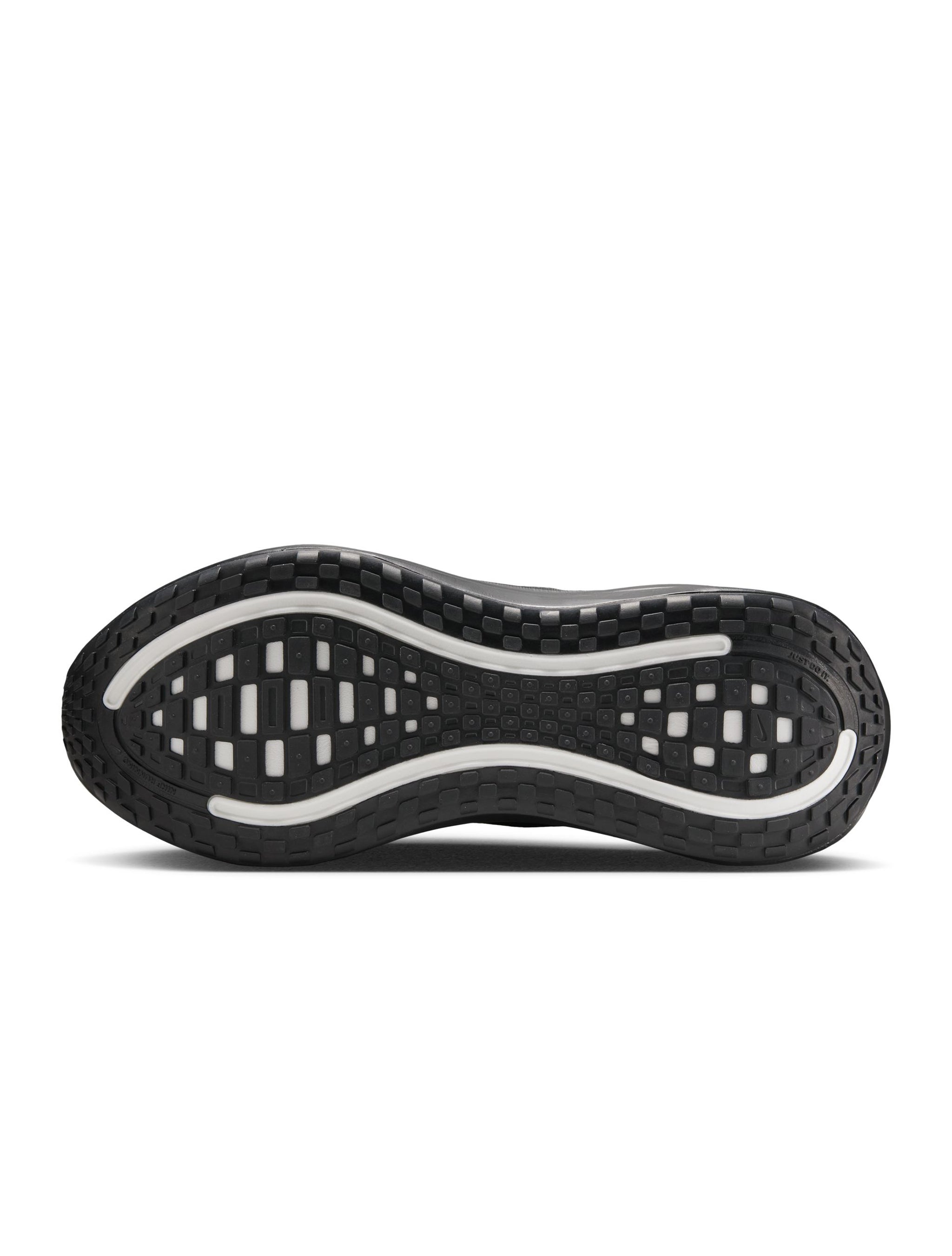 Nike Mens Vomero Plus - Black by Denim Exchange