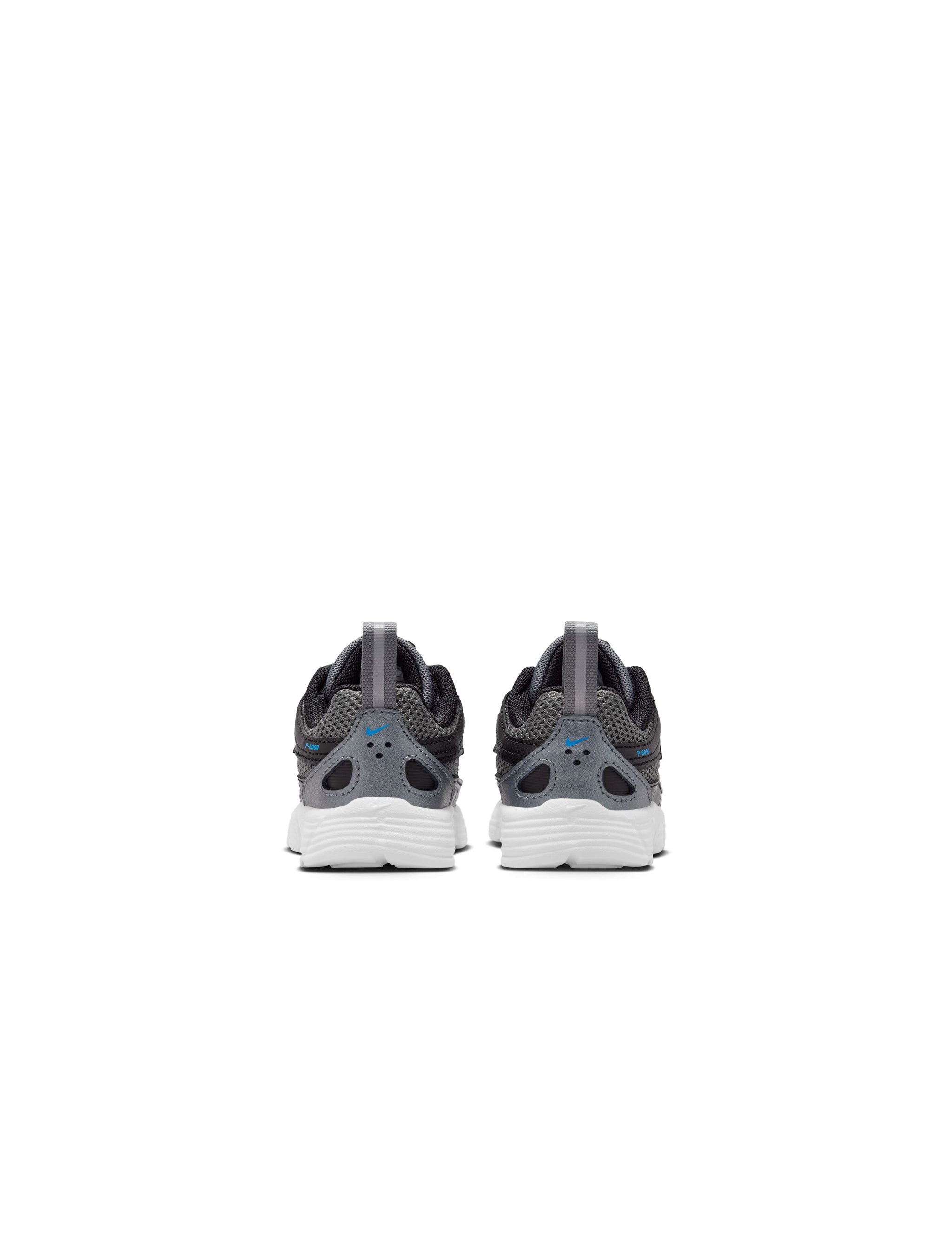 Nike (TD) P-6000 - Smoke Grey by Denim Exchange