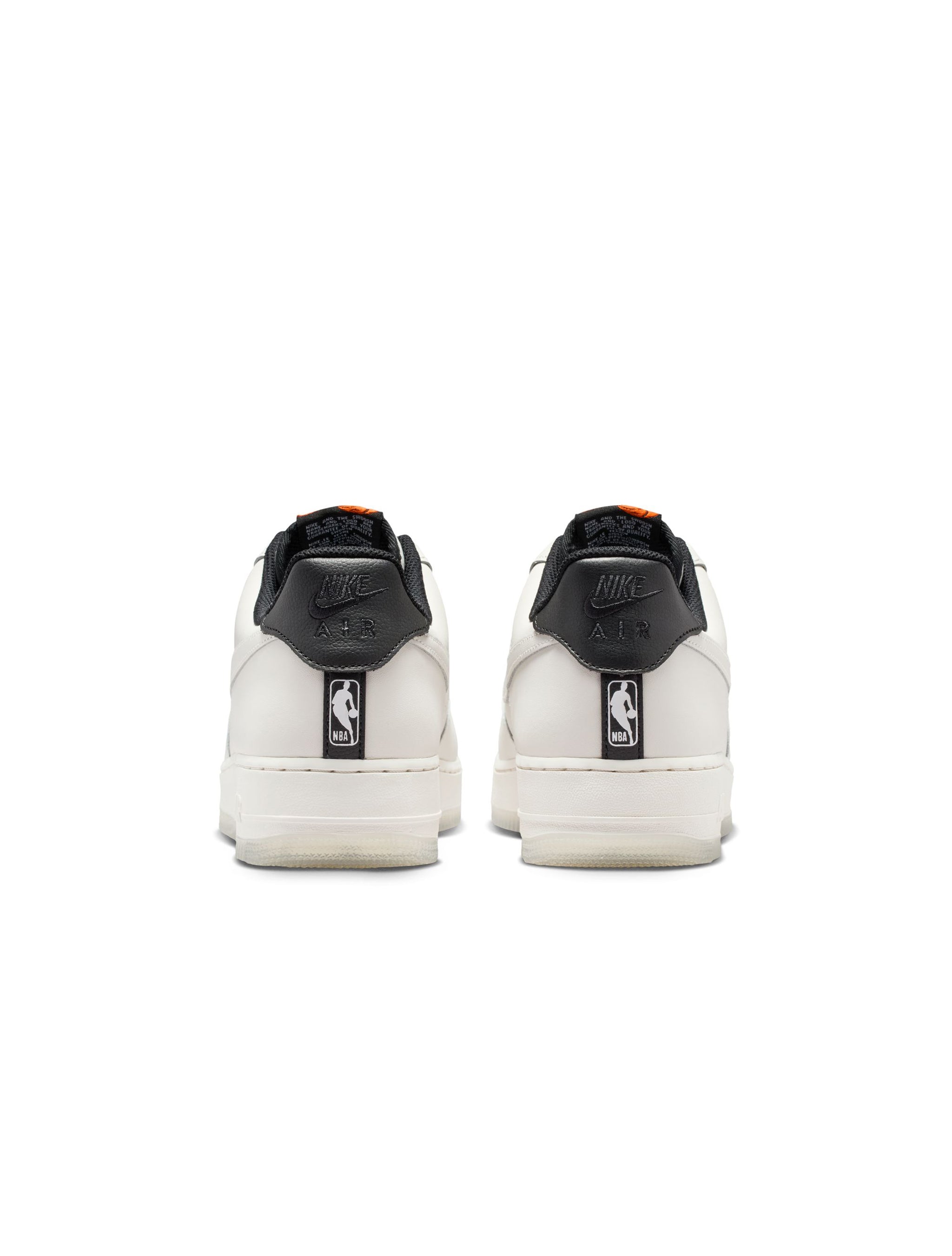 Nike Mens Air Force 1 ’07 - Phantom by Denim Exchange