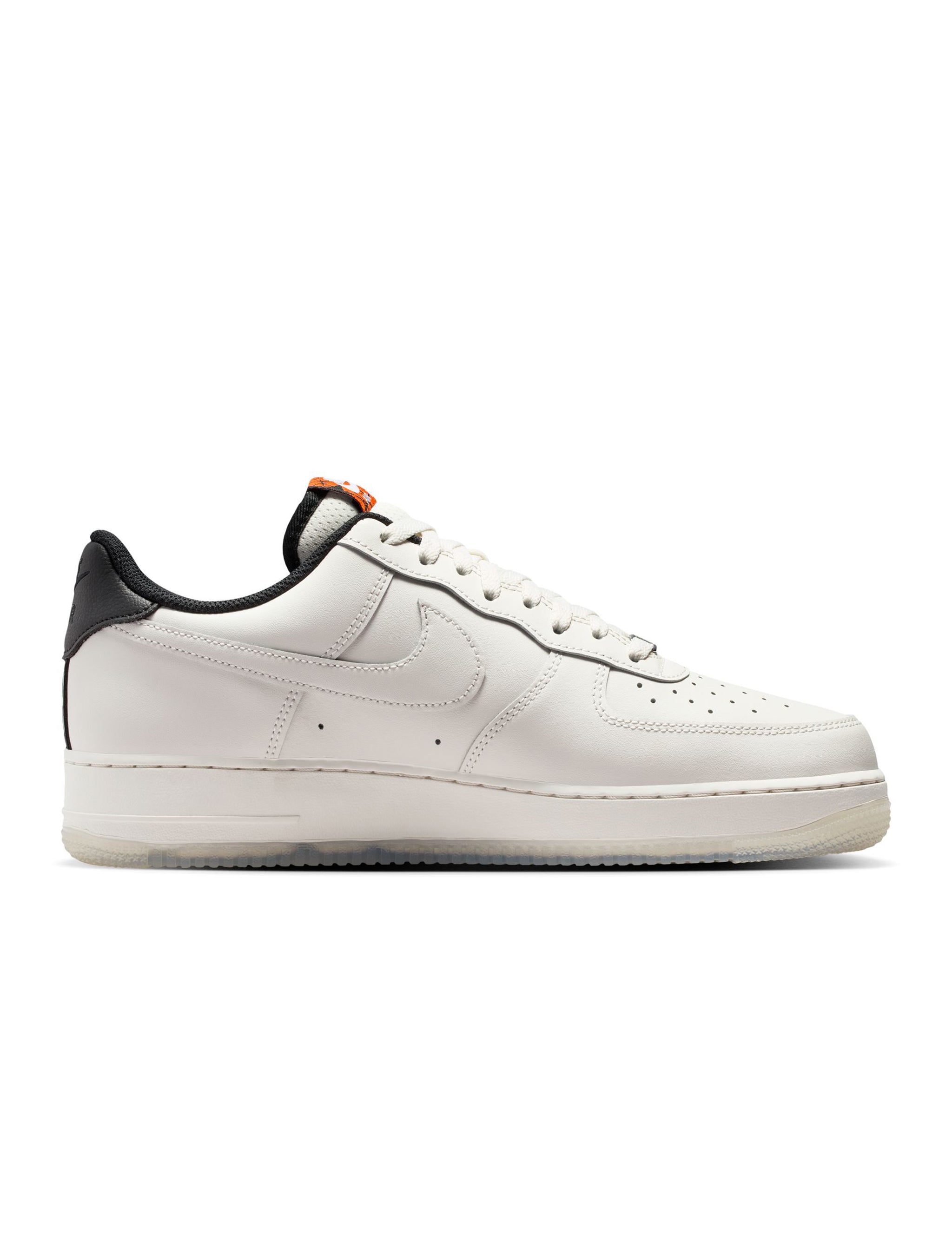 Nike Mens Air Force 1 ’07 - Phantom by Denim Exchange