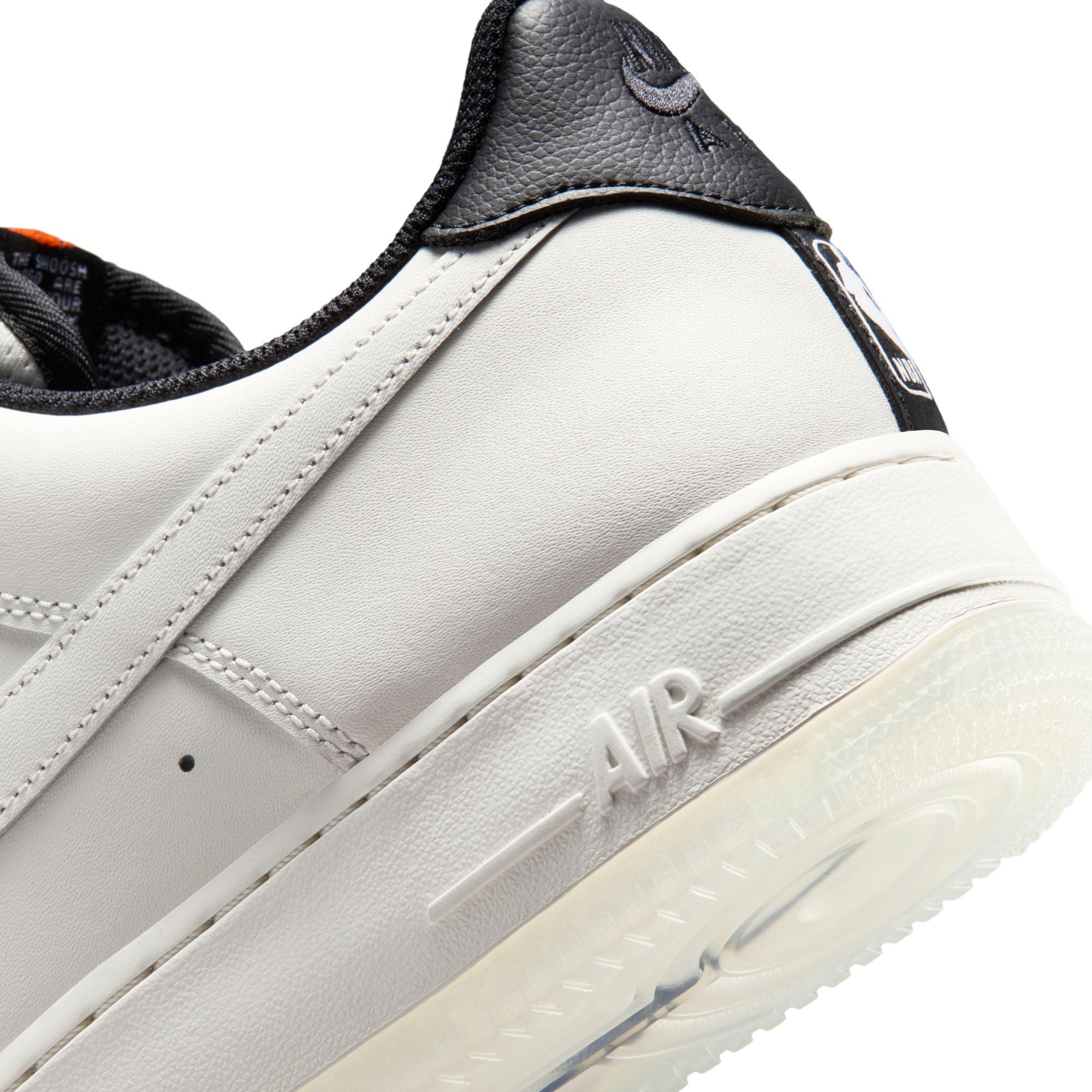 Nike Mens Air Force 1 ’07 - Phantom by Denim Exchange