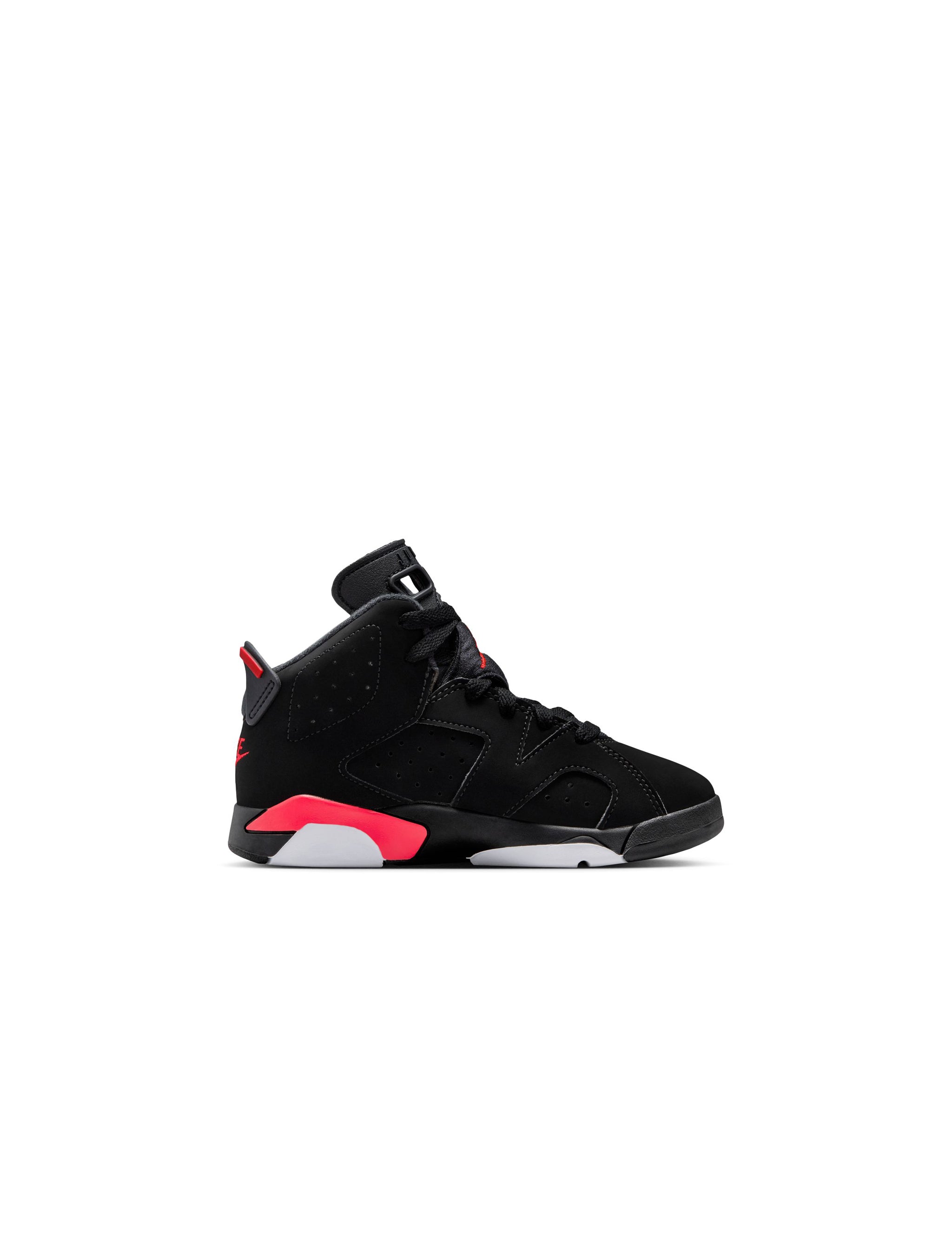 Air Jordan (PS) 6 Retro - Infrared Salesman by Denim Exchange