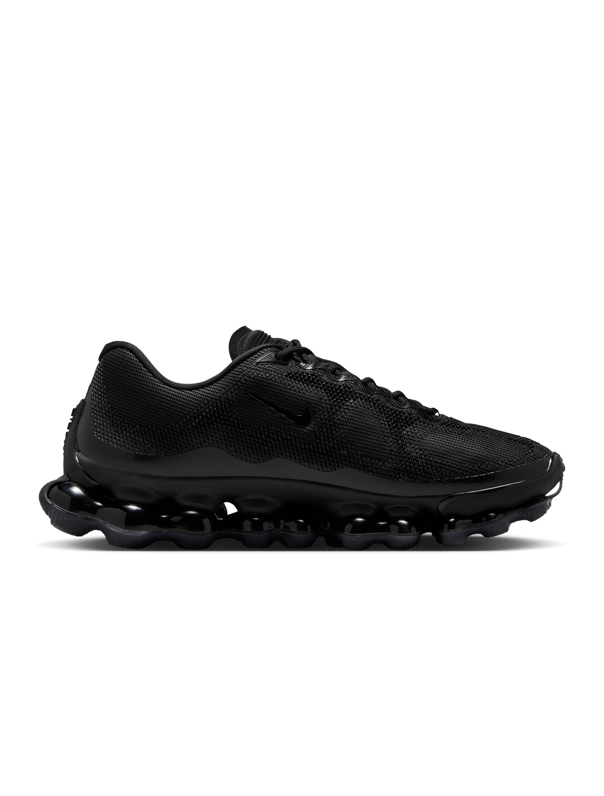 Nike Mens Air Liquid Max - Black by Denim Exchange