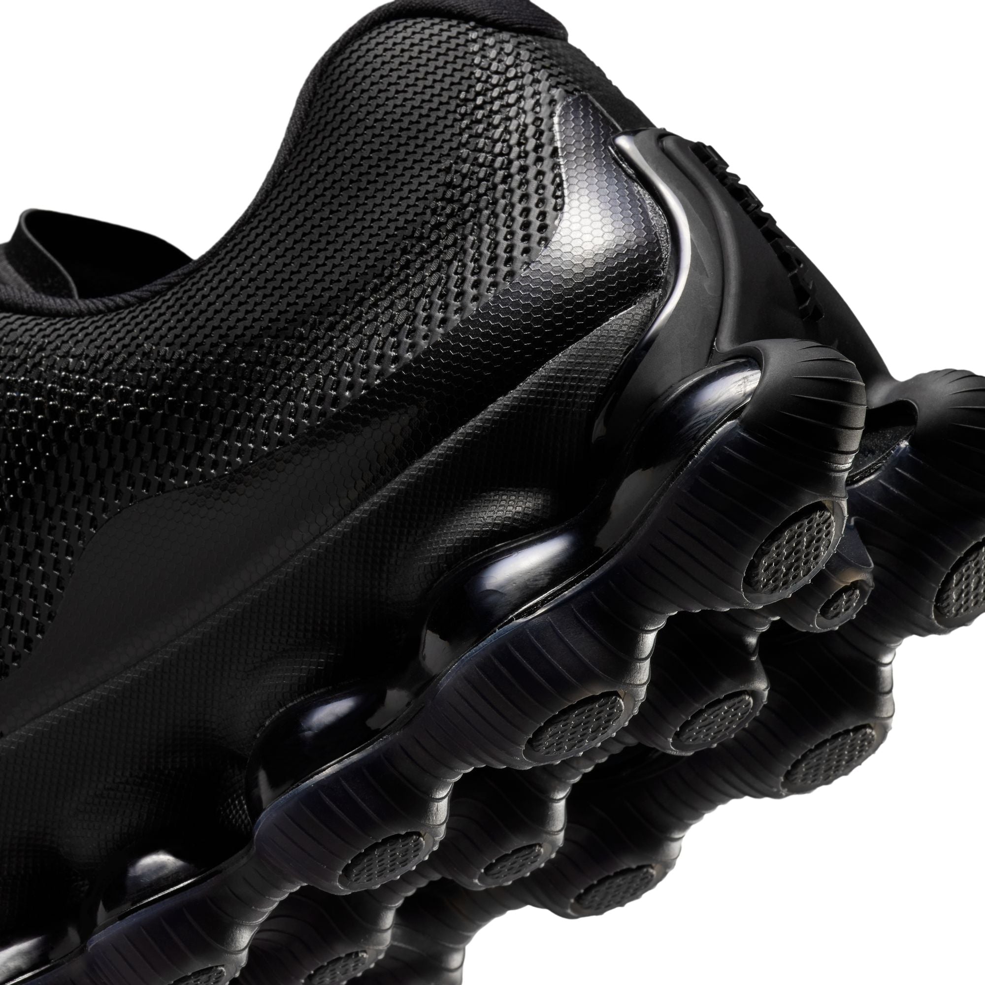 Nike Mens Air Liquid Max - Black by Denim Exchange