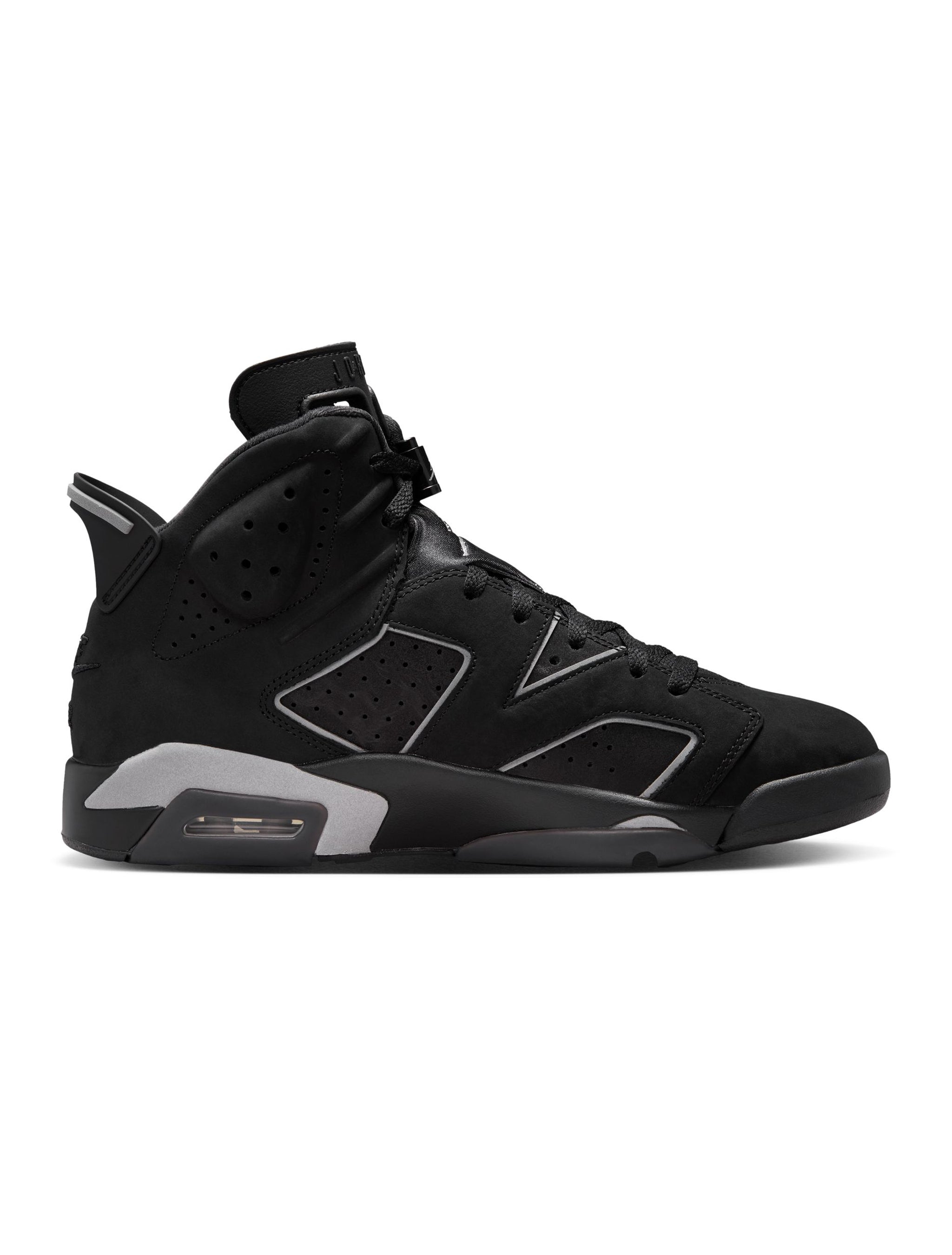 Air Jordan Mens 6 Retro - Cap and Gown by Denim Exchange