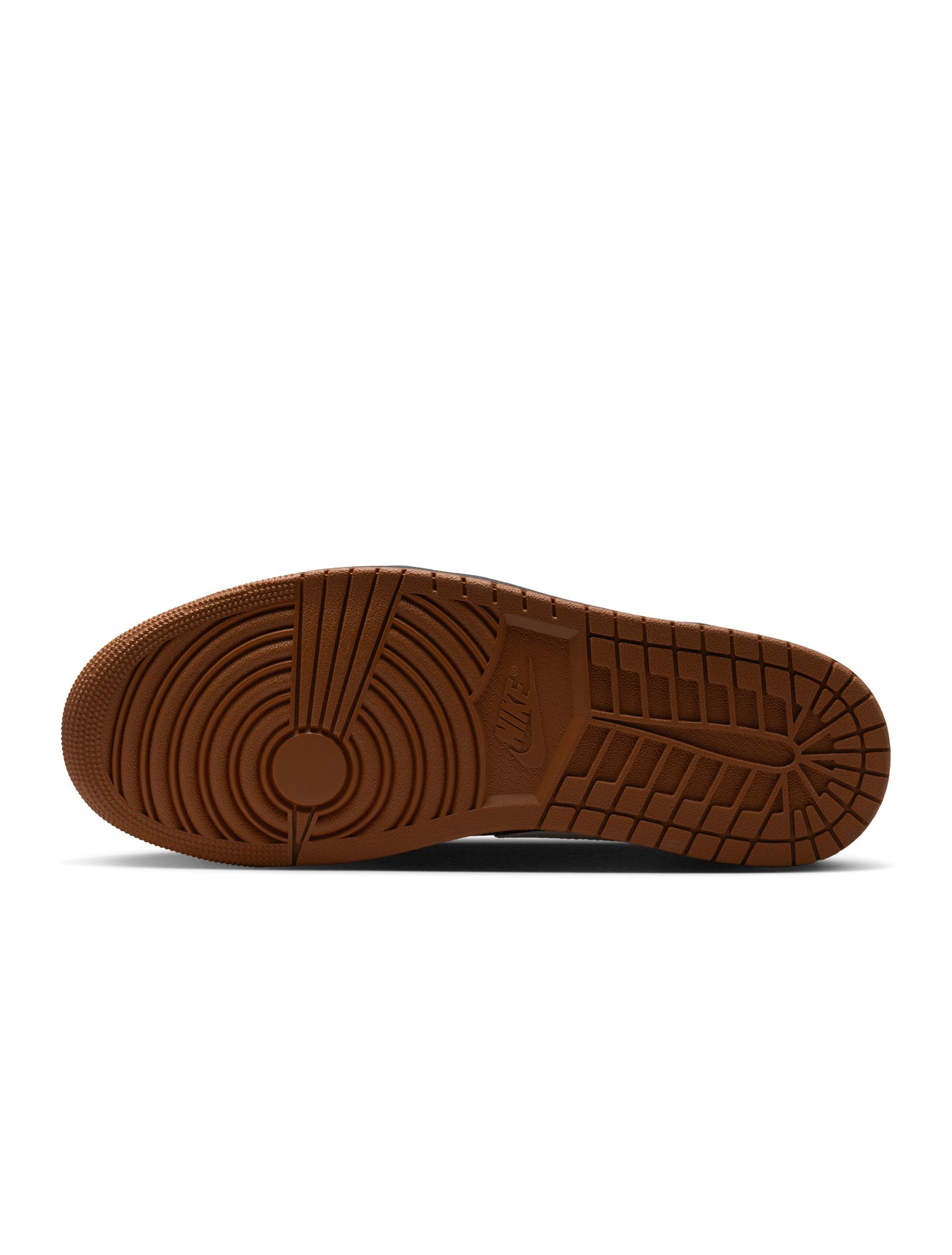 Air Jordan Mens 1 Low SE - Light British Tan by Denim Exchange