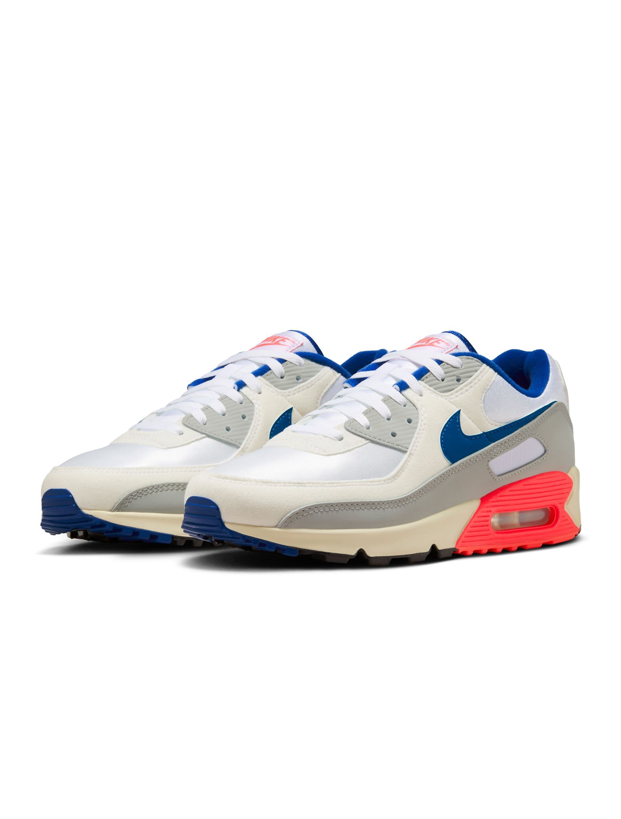 Nike Mens Air Max 90 - Ultramarine by Denim Exchange