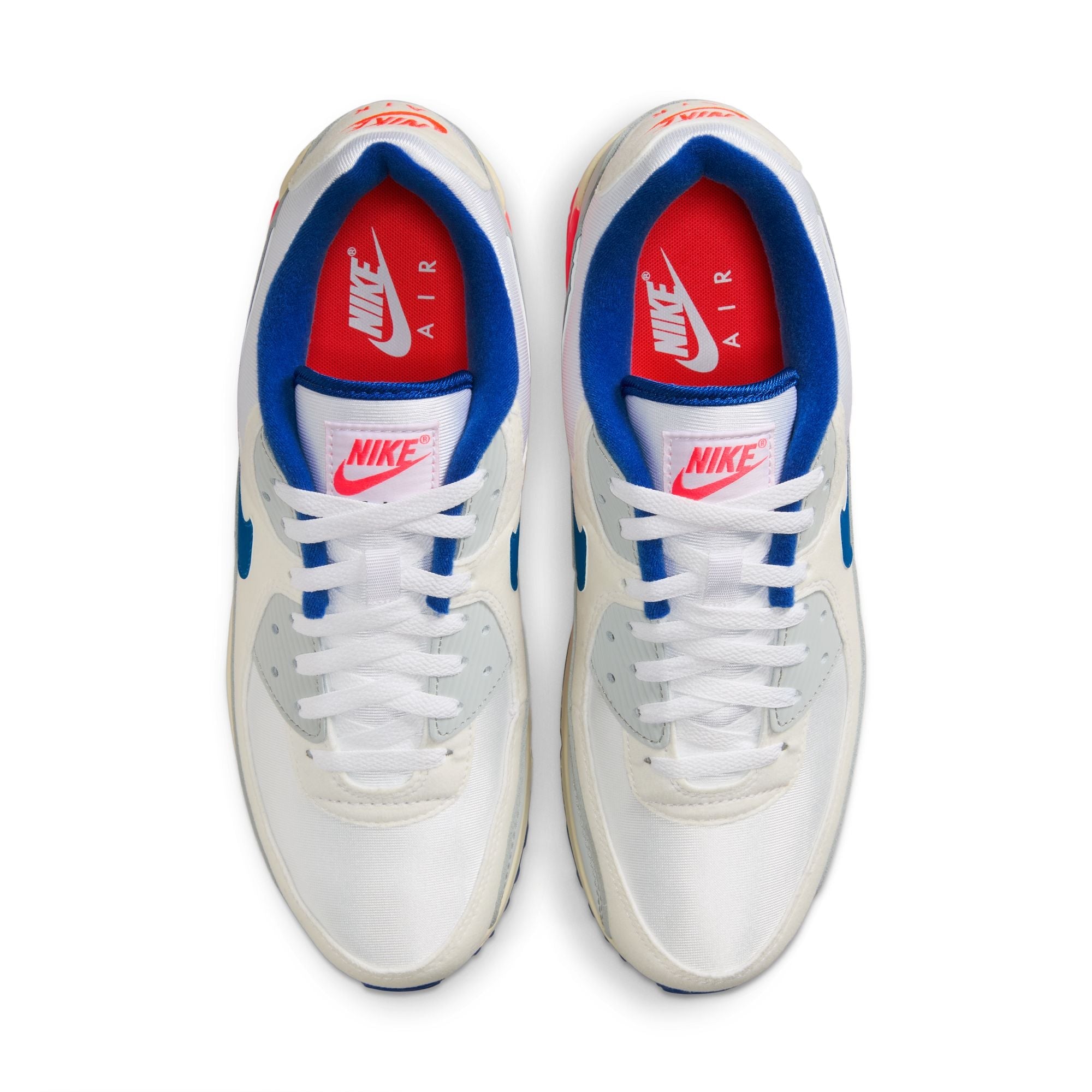 Nike Mens Air Max 90 - Ultramarine by Denim Exchange