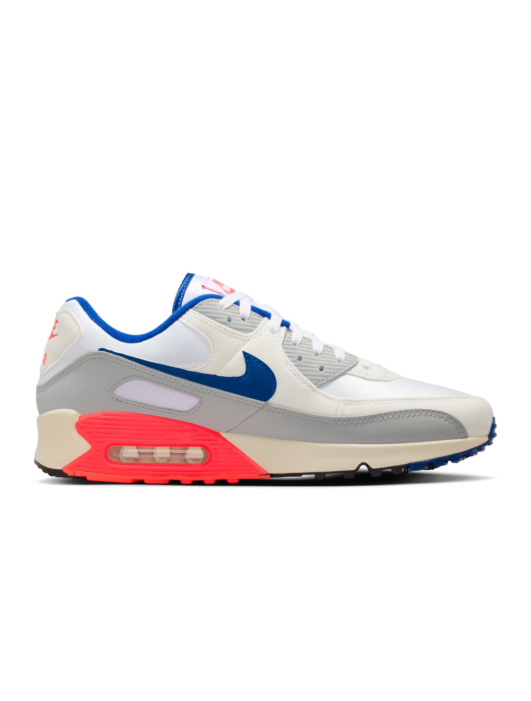 Nike Mens Air Max 90 - Ultramarine by Denim Exchange