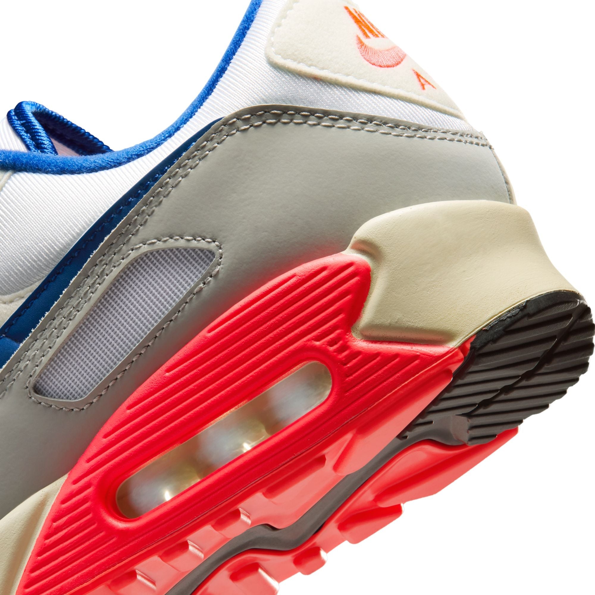 Nike Mens Air Max 90 - Ultramarine by Denim Exchange