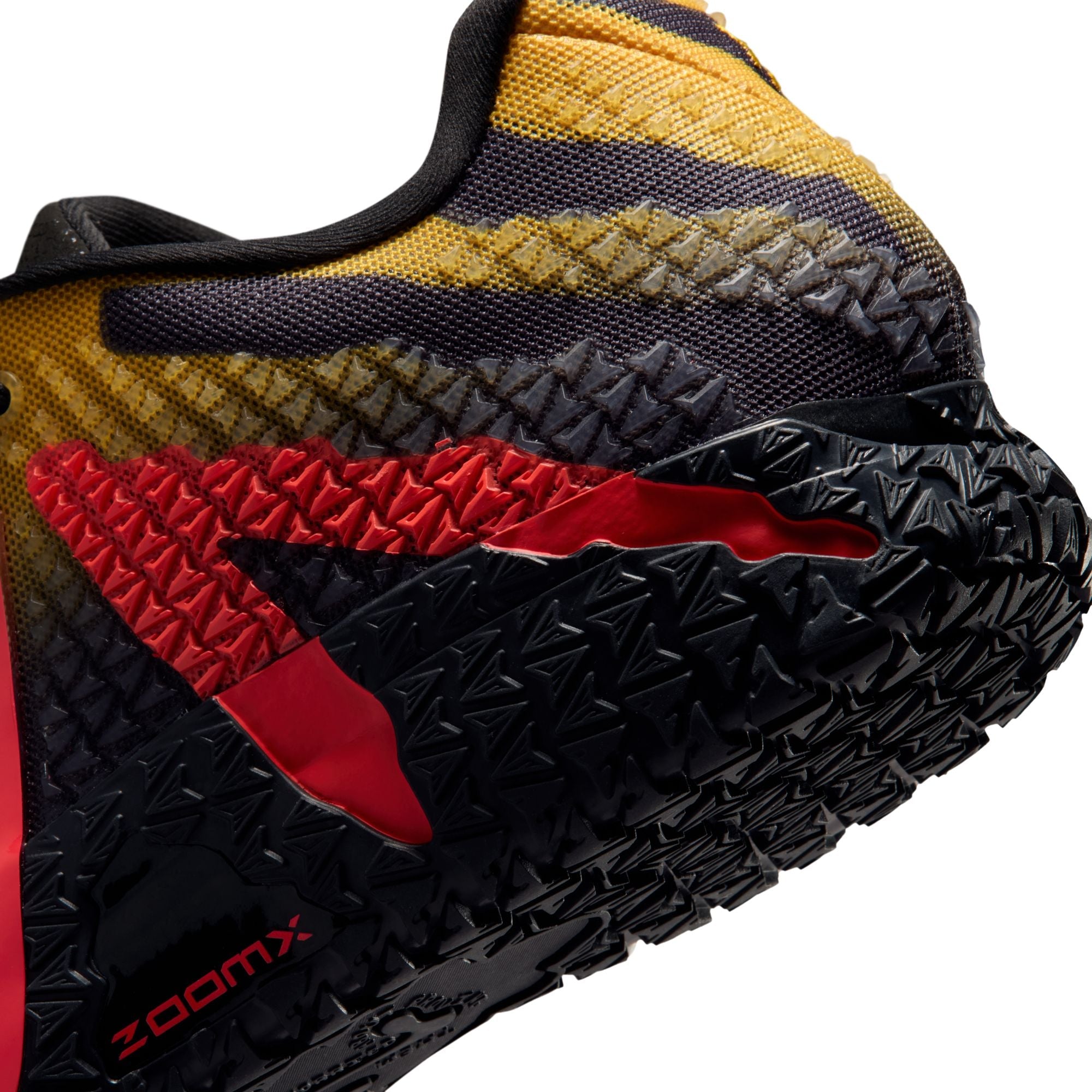 Nike Mens Ja 3 Explorer - Jurassic Park Raptor by Denim Exchange