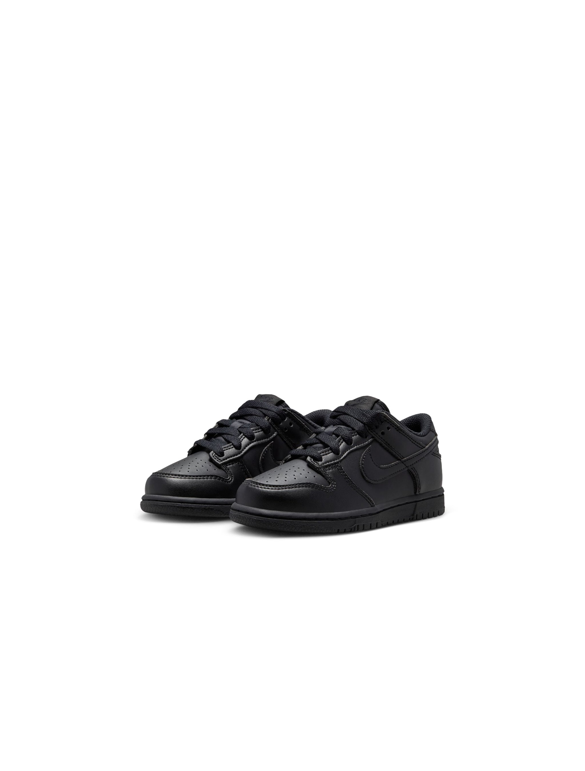 Nike (PS) Dunk Low - Black by Denim Exchange
