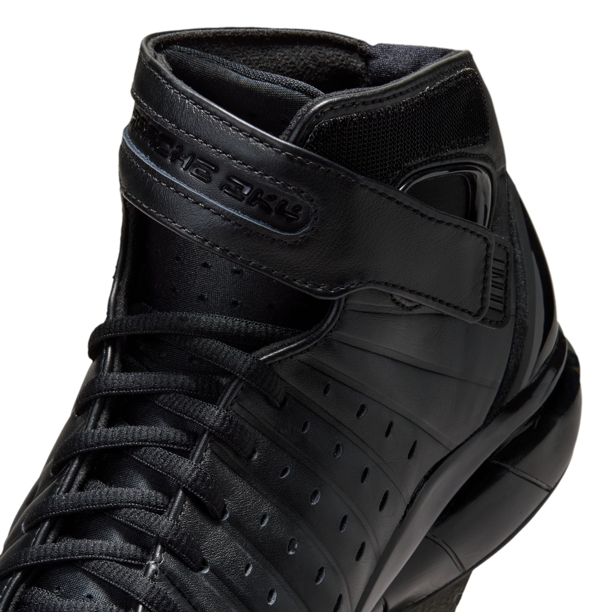 Nike Mens Air Zoom Huarache 2K4 OT - Black by Denim Exchange