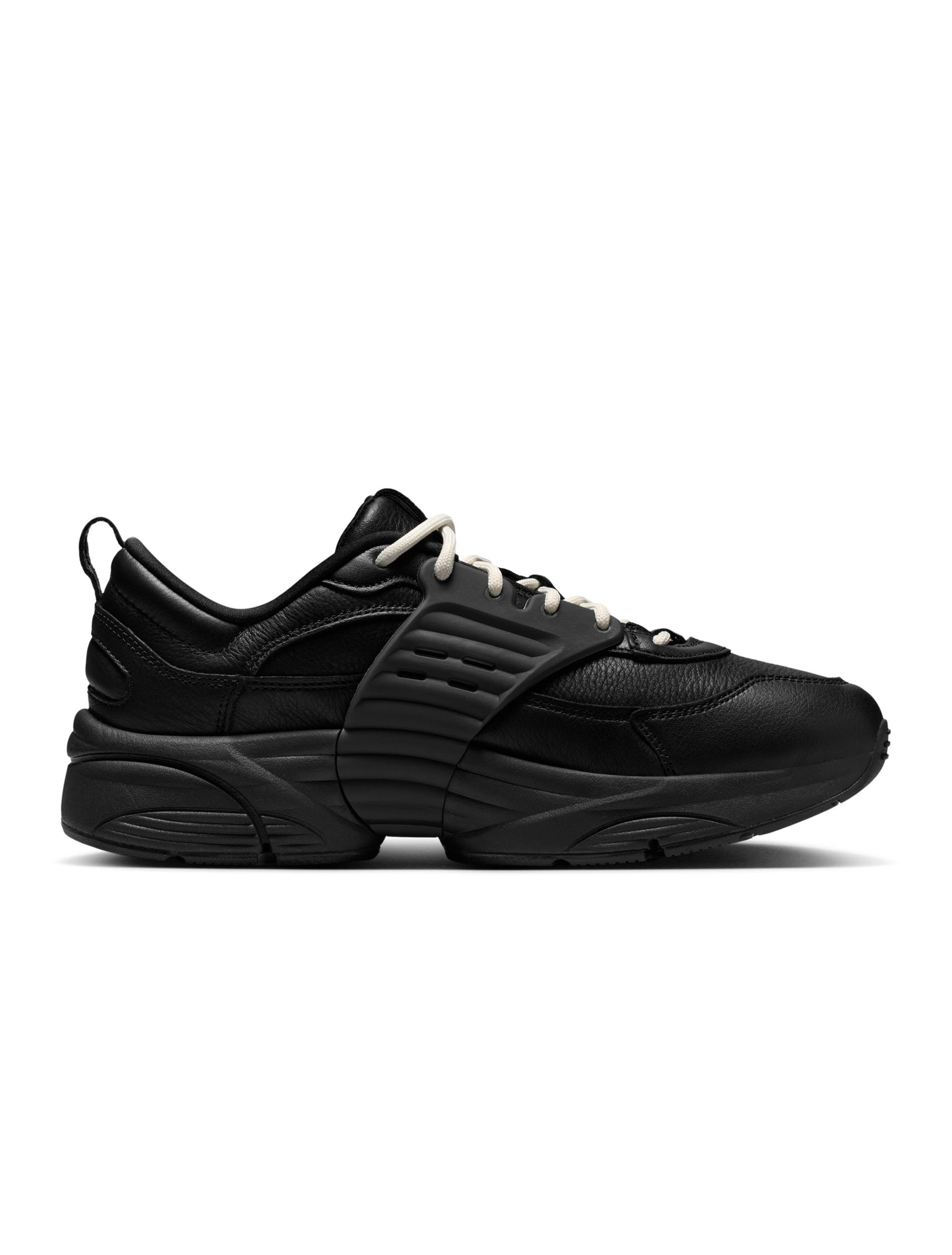 Air Jordan Mens Trunner SP - Black by Denim Exchange