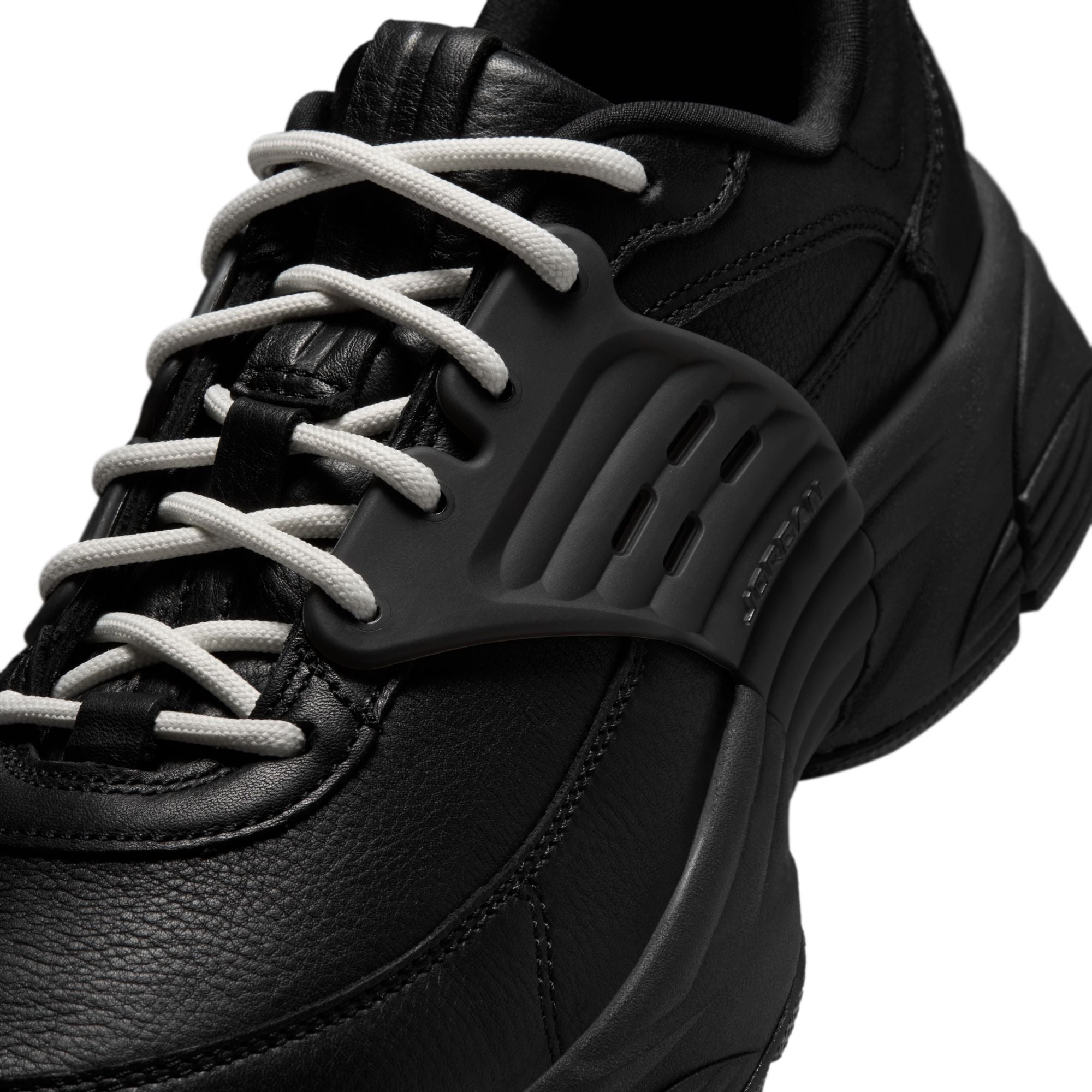 Air Jordan Mens Trunner SP - Black by Denim Exchange