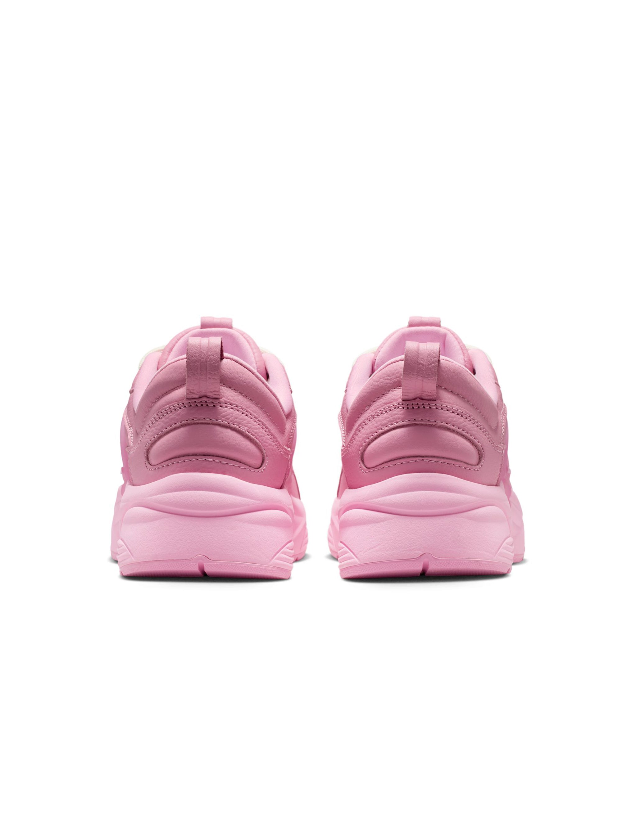 Air Jordan Mens Trunner SP - Pink by Denim Exchange