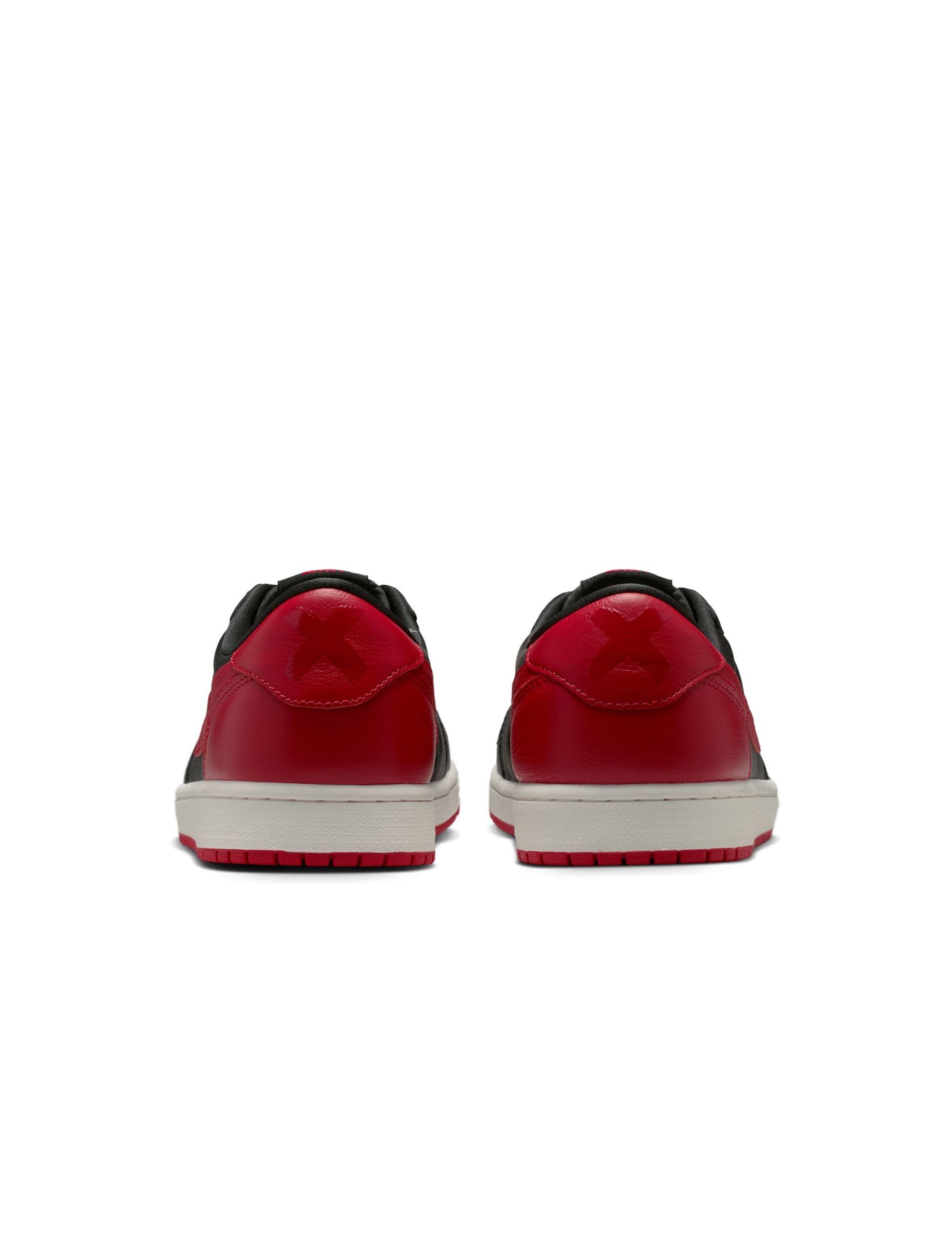 Air Jordan Mens 1 Retro Low OG - Banned by Denim Exchange