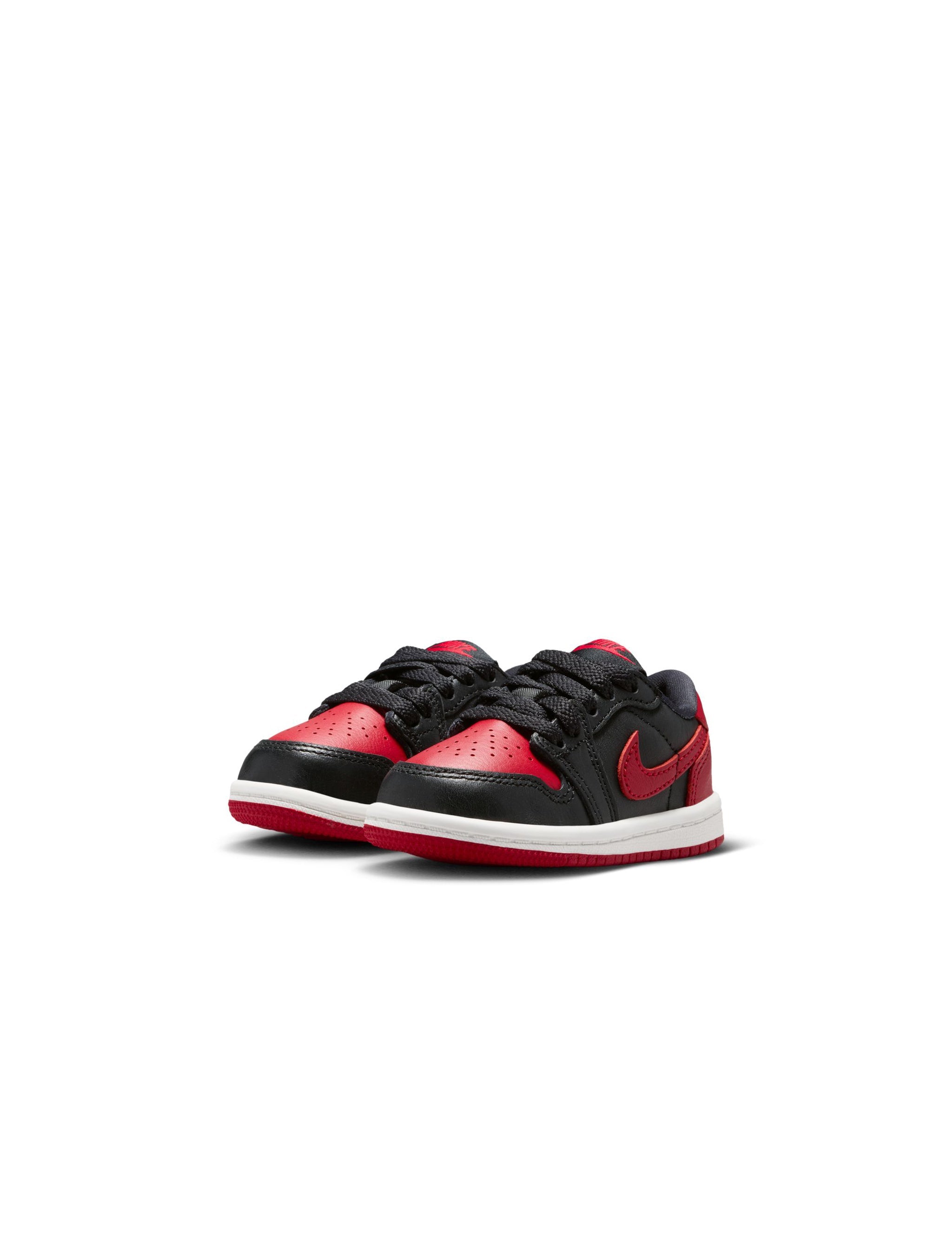 Air Jordan (TD) 1 Retro Low OG - Banned by Denim Exchange