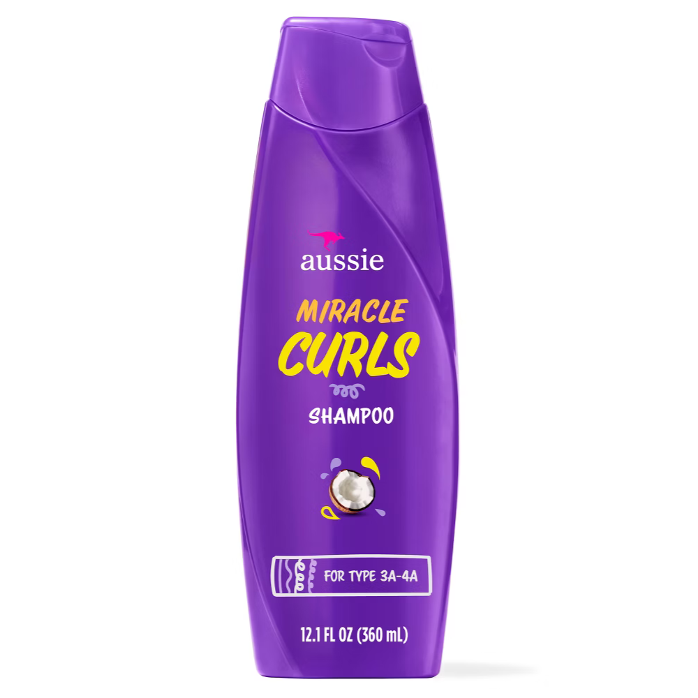 Aussie Miracle Moist Shampoo & Conditioner Set (12.1 oz) DestGlow