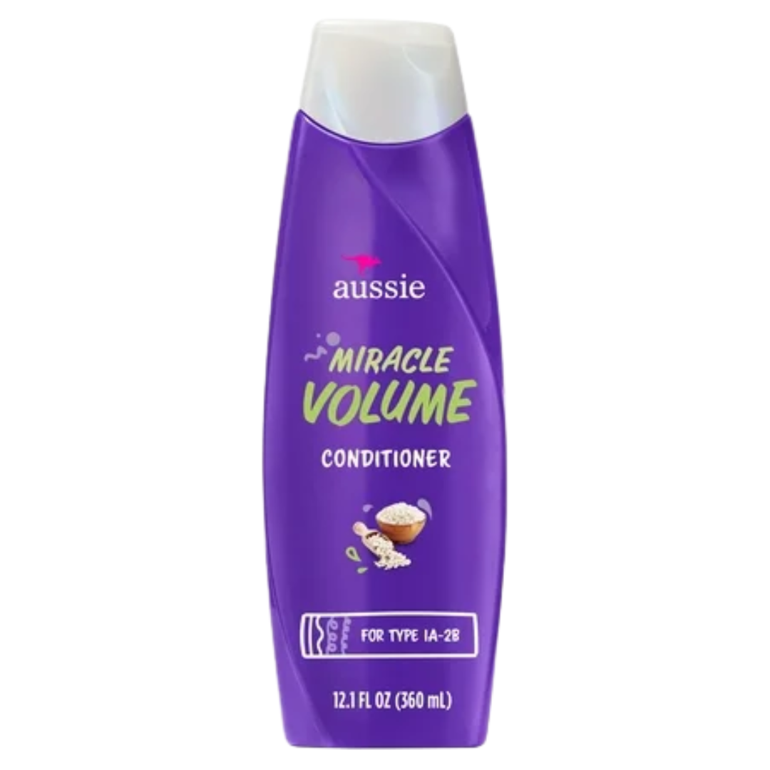Aussie Miracle Volume Conditioner (12.1?oz) DestGlow