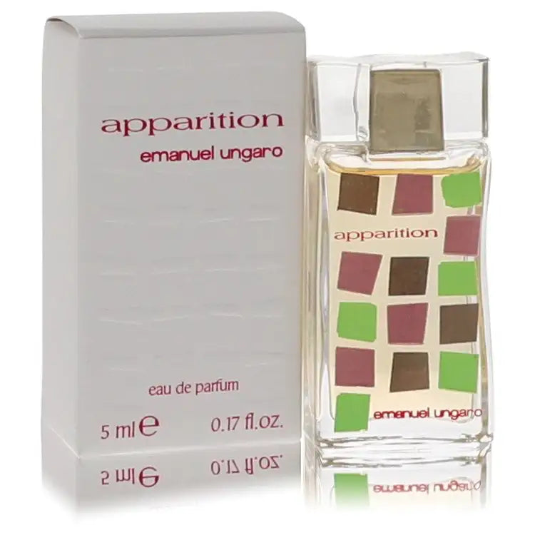 Apparition By Ungaro Perfume for Women by Gamer Scents
