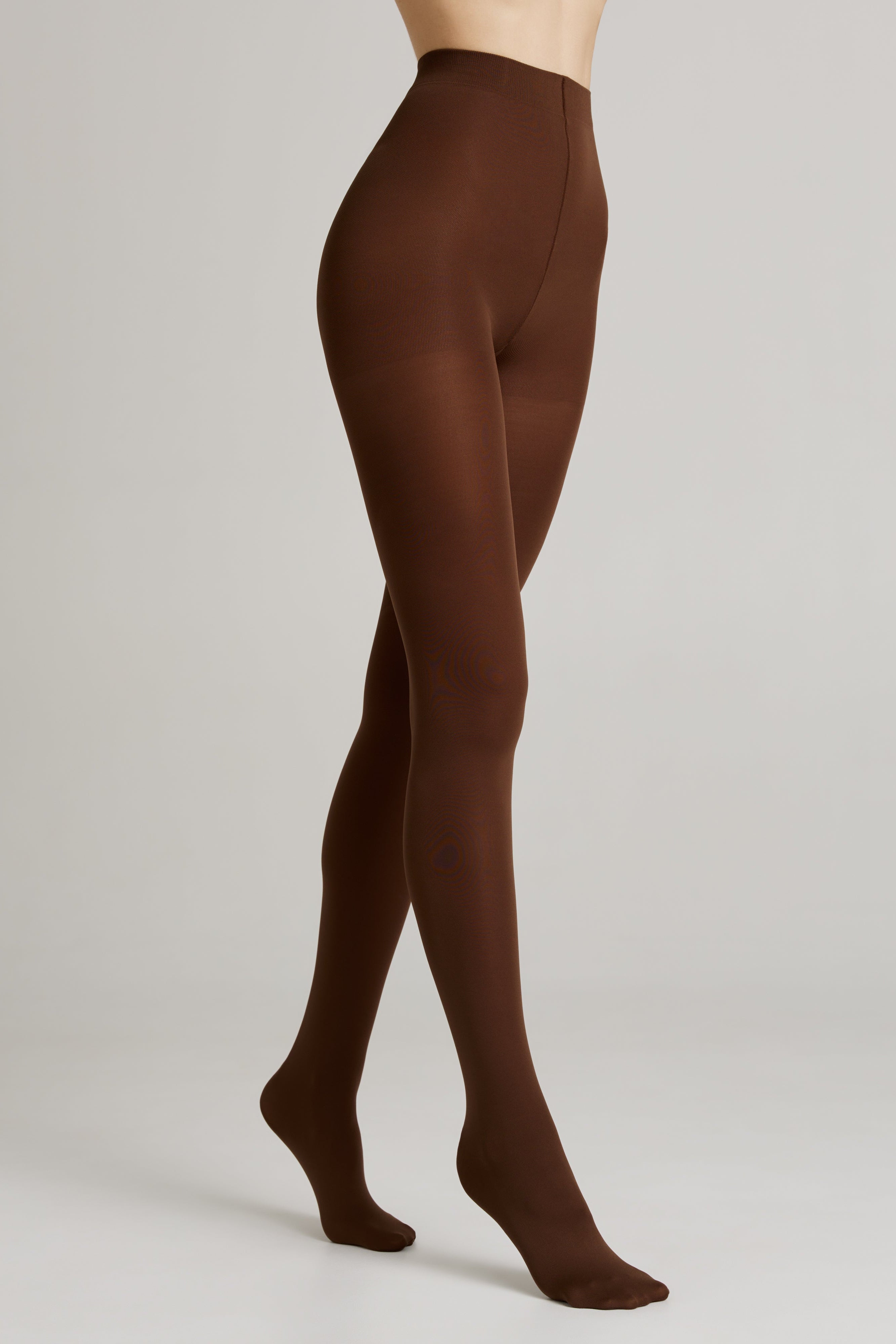 Tights Conte Avanti 100 Den - Microfibra Opaque by TheRanok.com