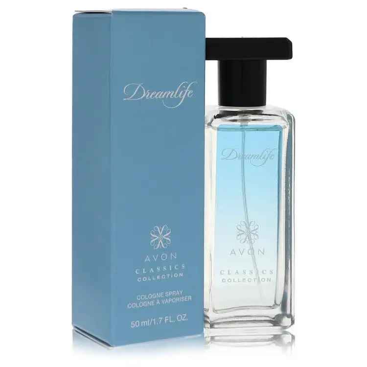 Dreamlife By Avon Perfume for Women by Gamer Scents