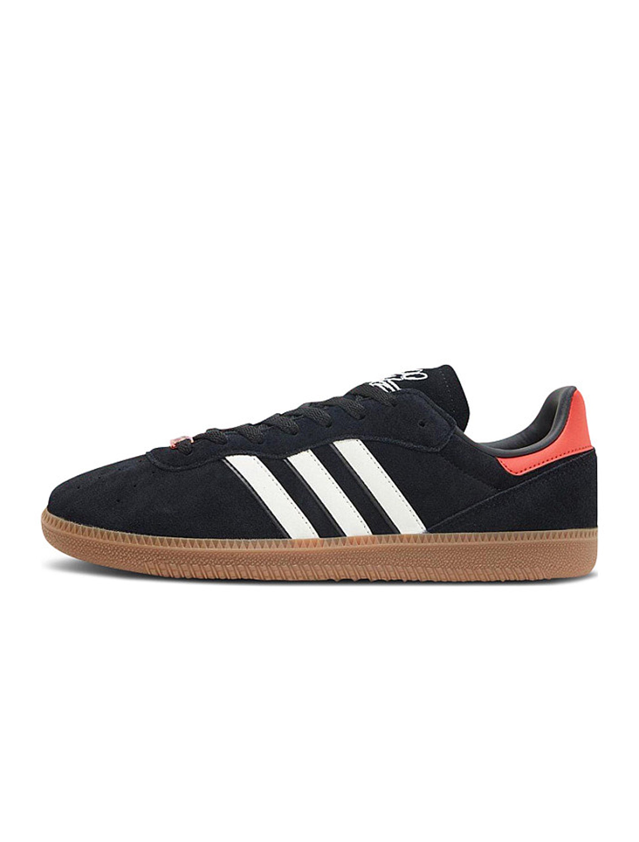 Adidas 100 Thieves Palos Hills - Carbon/Cream White by Denim Exchange