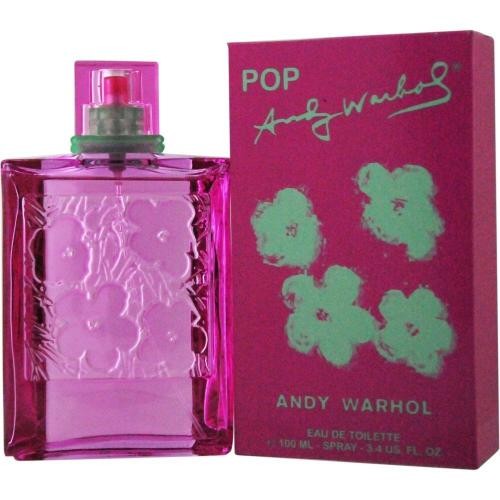 Pop Andy Warhol By Andy Warhol Perfume By Andy Warhol For Women by Avera Group