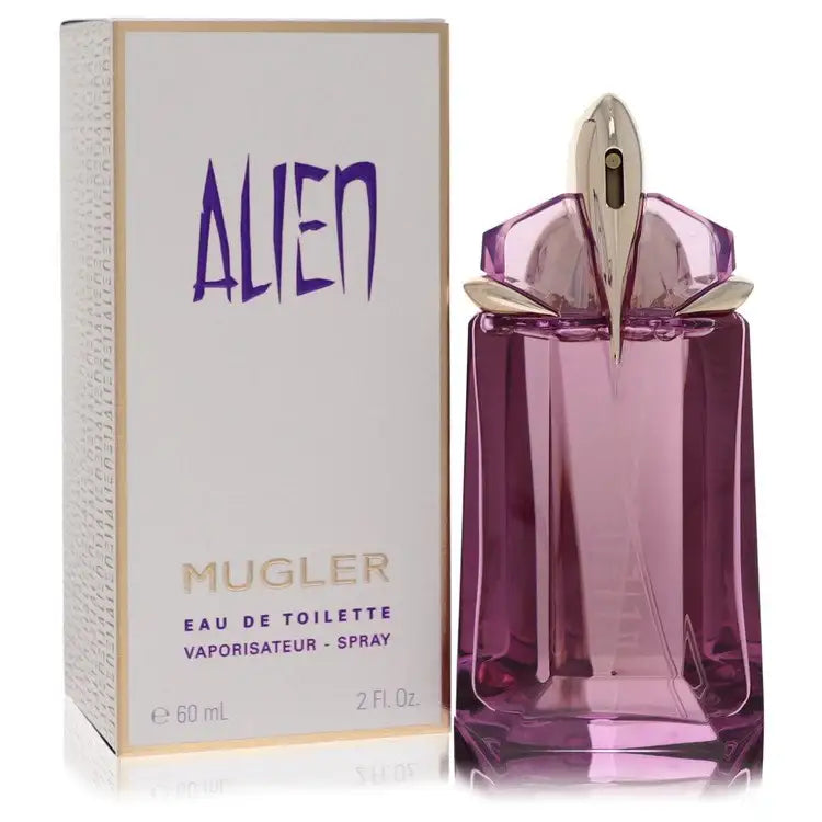 Alien By Thierry Mugler Perfume for Women by Gamer Scents