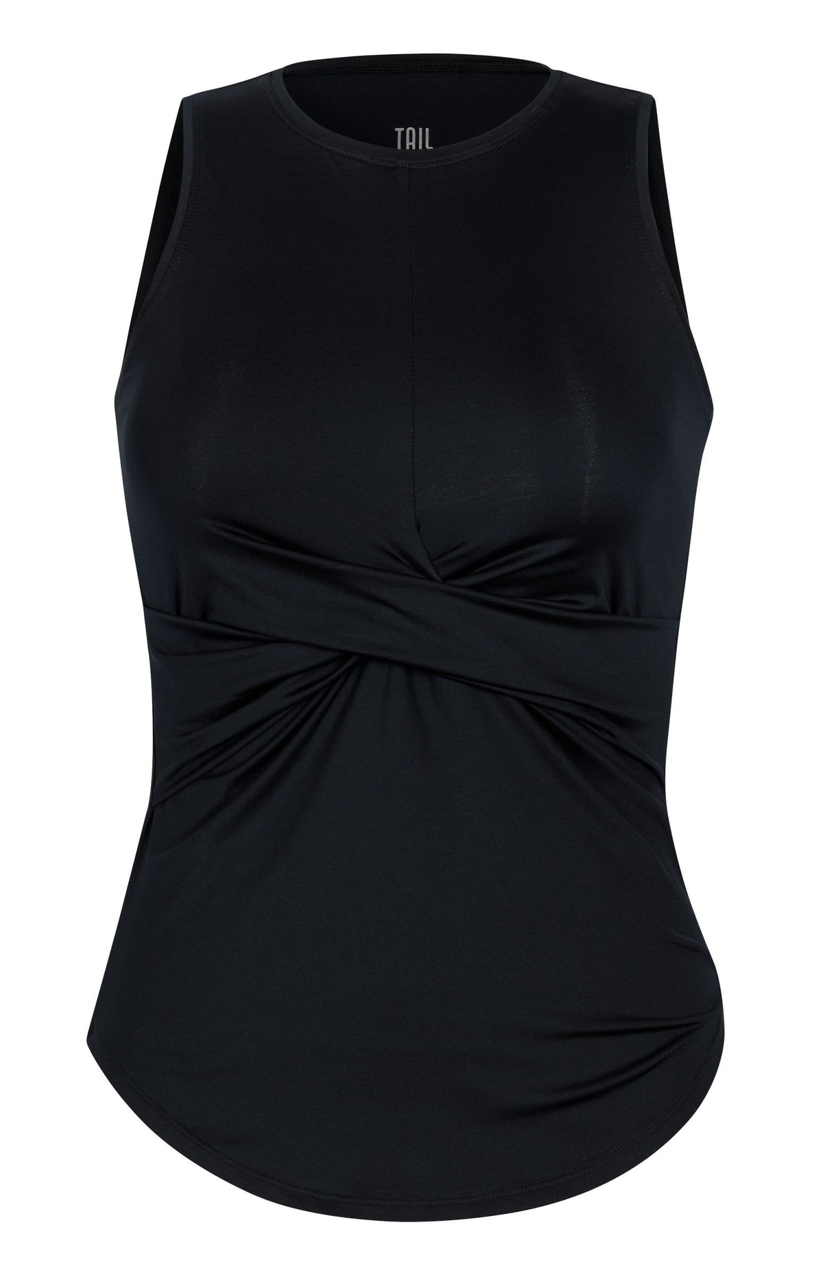 Houston Tank - Onyx Black DestGlow