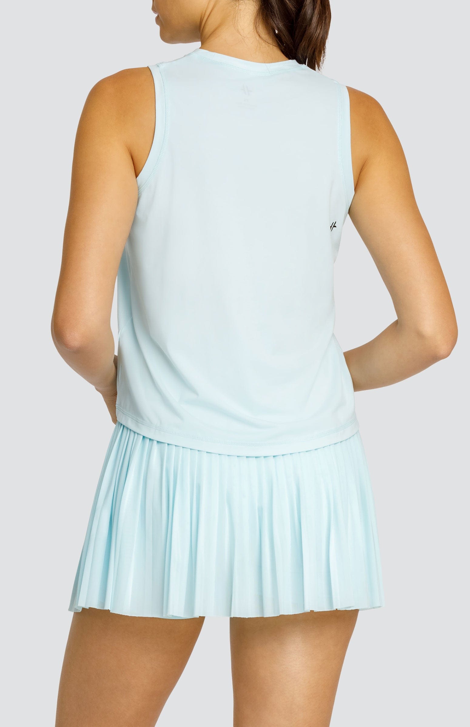 Machli Tank - Blue Glow DestGlow