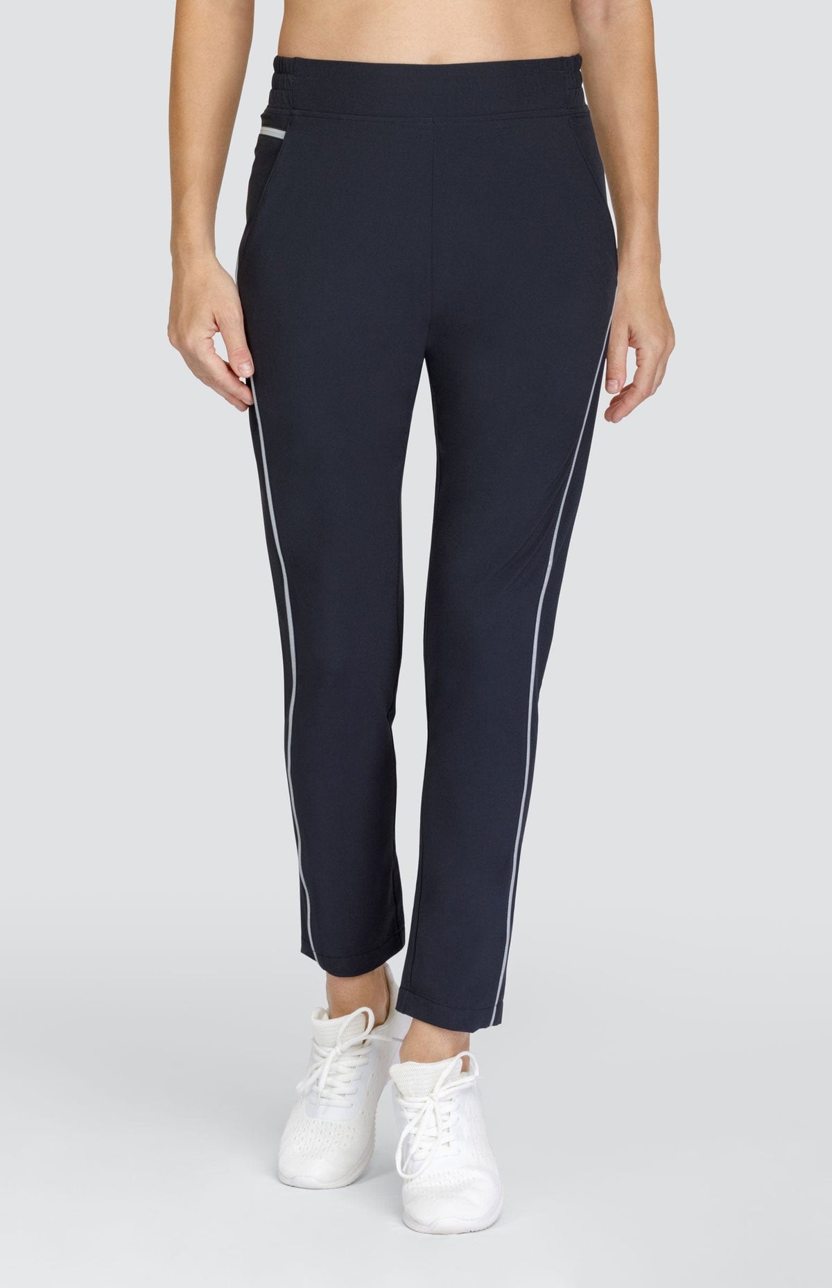 Bravo 28" Jogger Pant - Onyx Black DestGlow