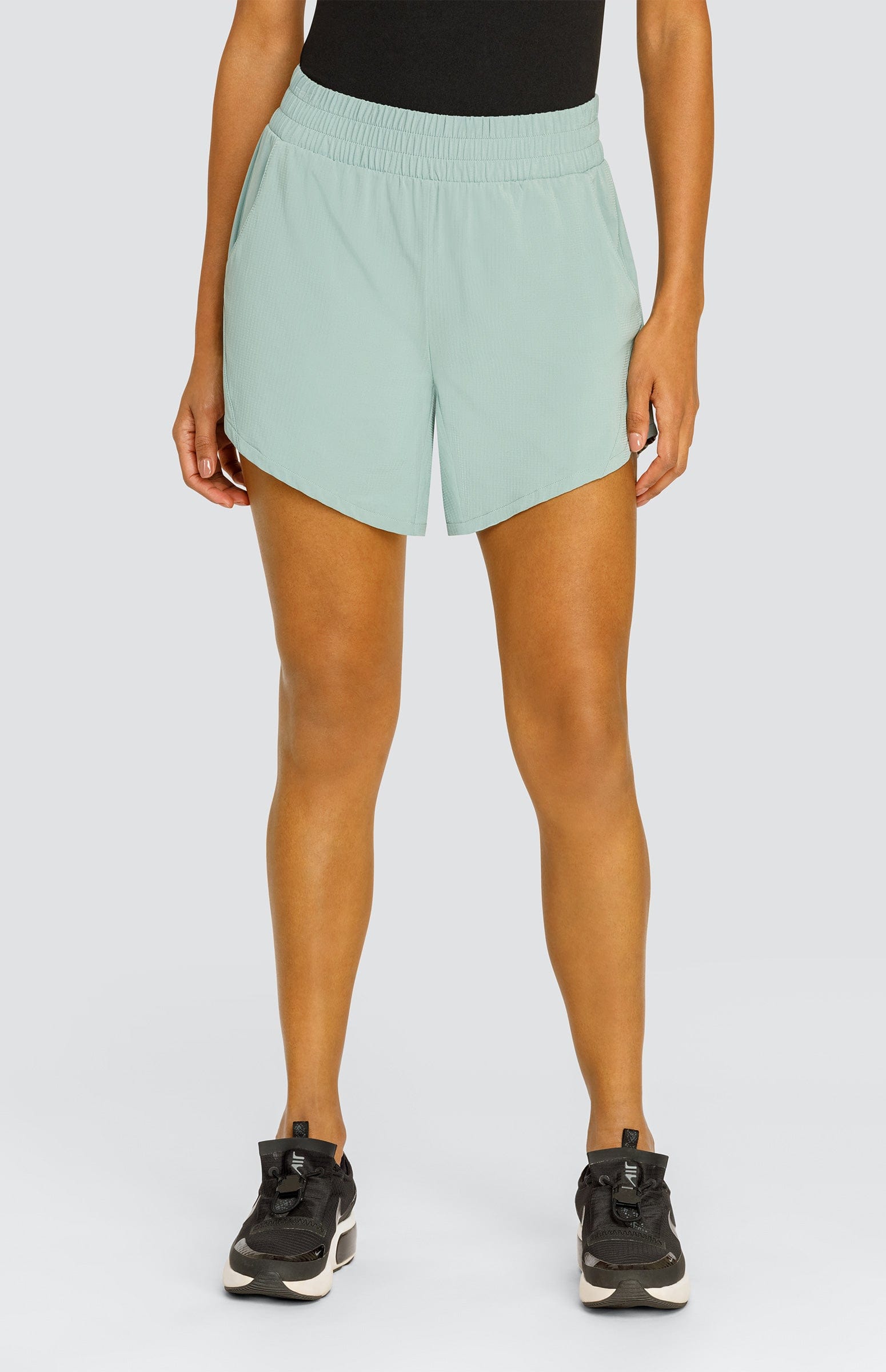 Indo 6" Short - Sage DestGlow