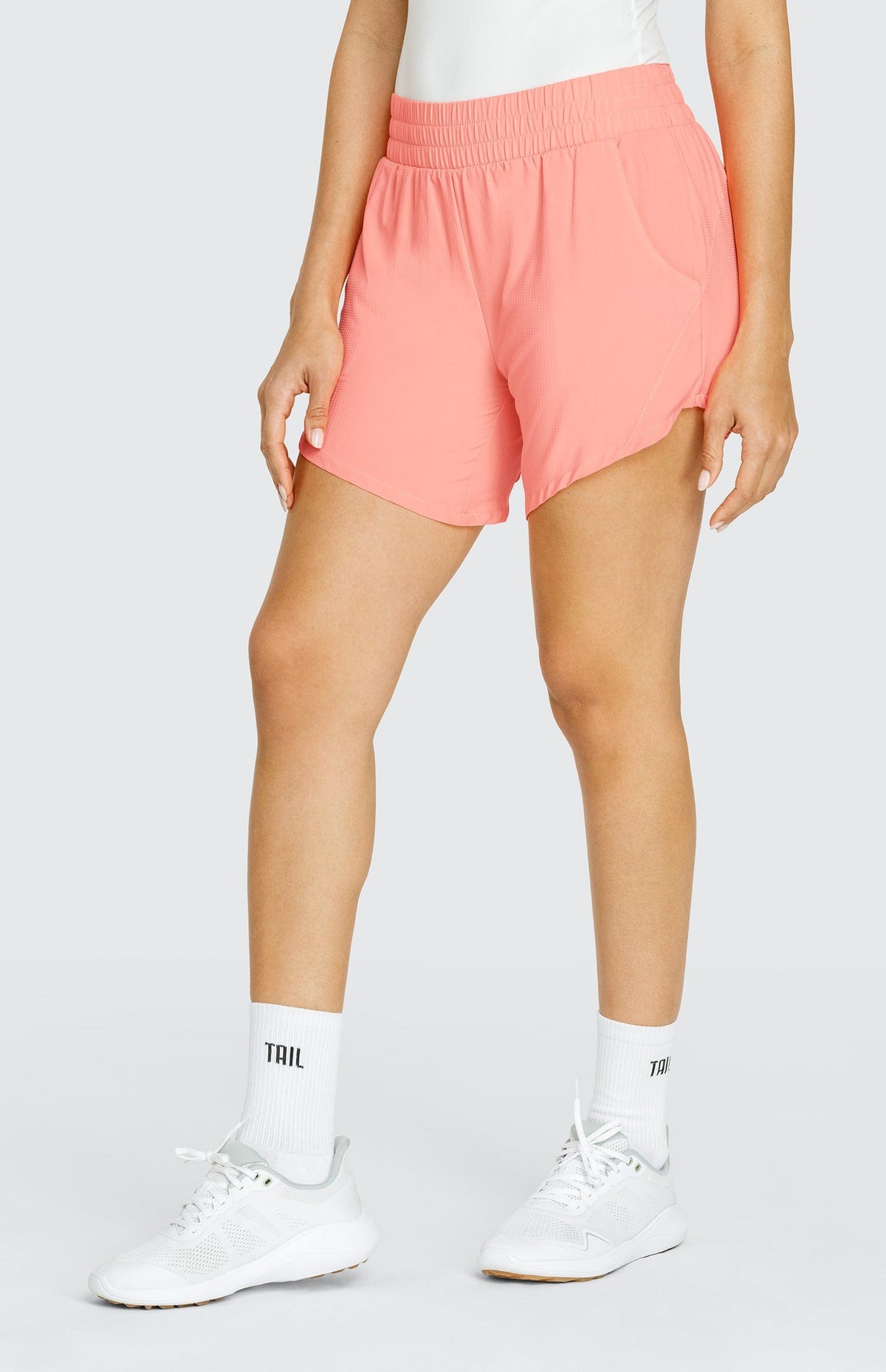 Indo 6" Short - Melon Punch DestGlow