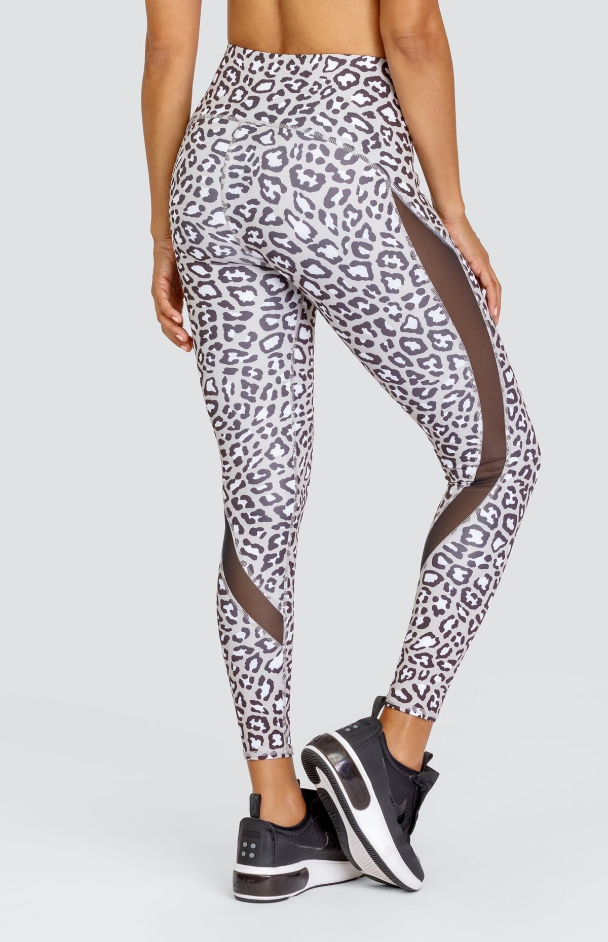 Hilde 25" Leggings - Amazonia DestGlow