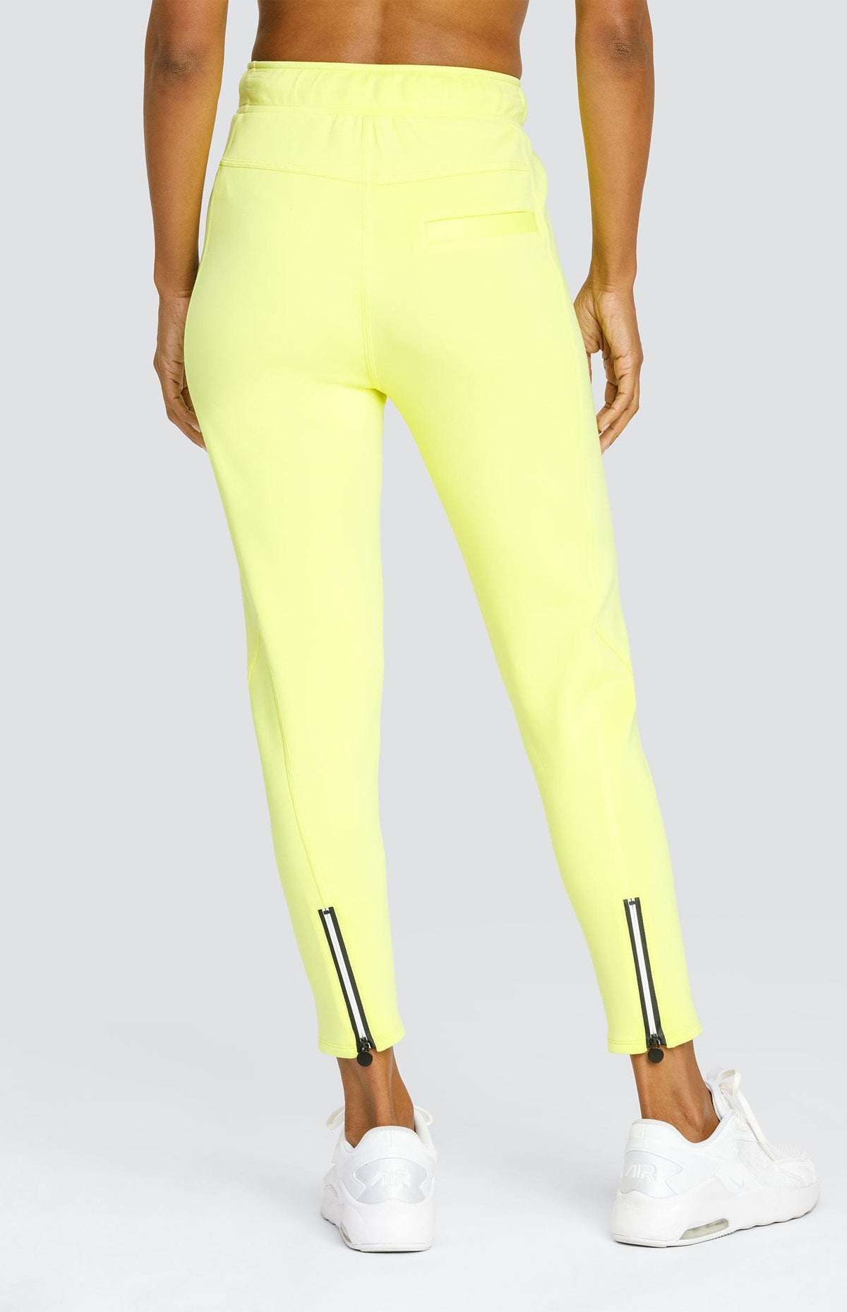 Eleanor Sunny Lime Jogger DestGlow