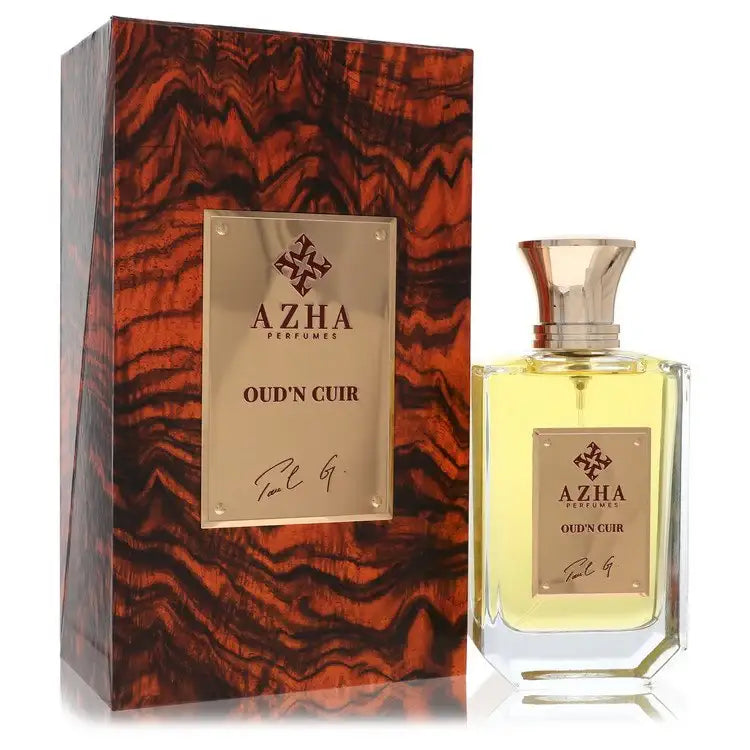 Oud&