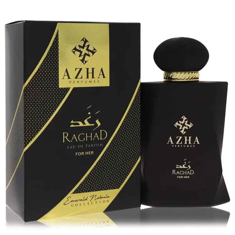 Raghad By Azha Perfume for Women by Gamer Scents