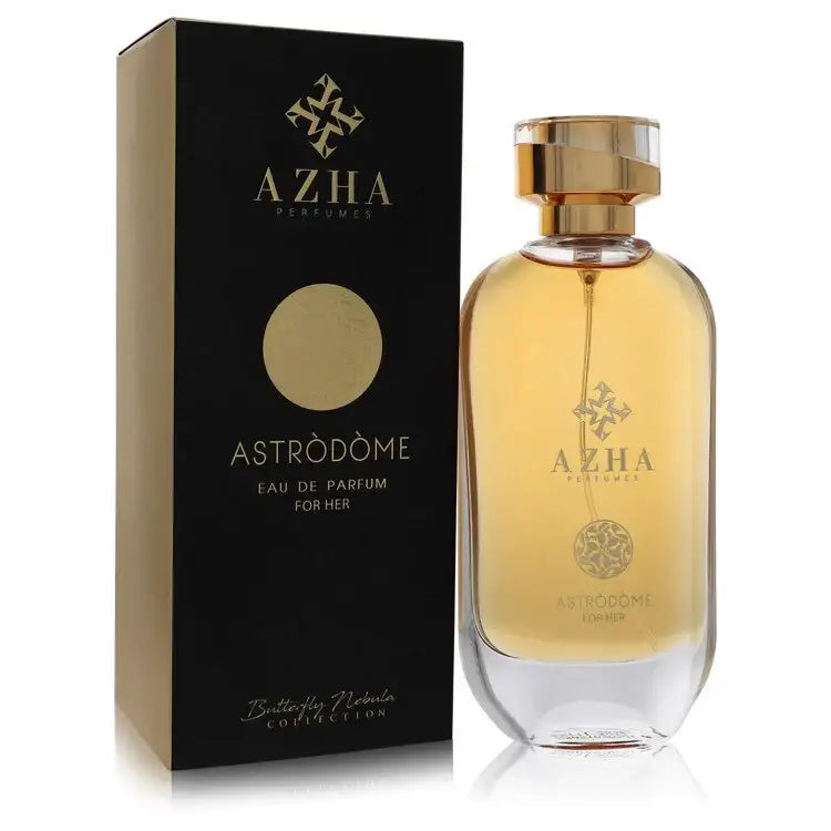 Astrodome By Azha Perfume for Women by Gamer Scents