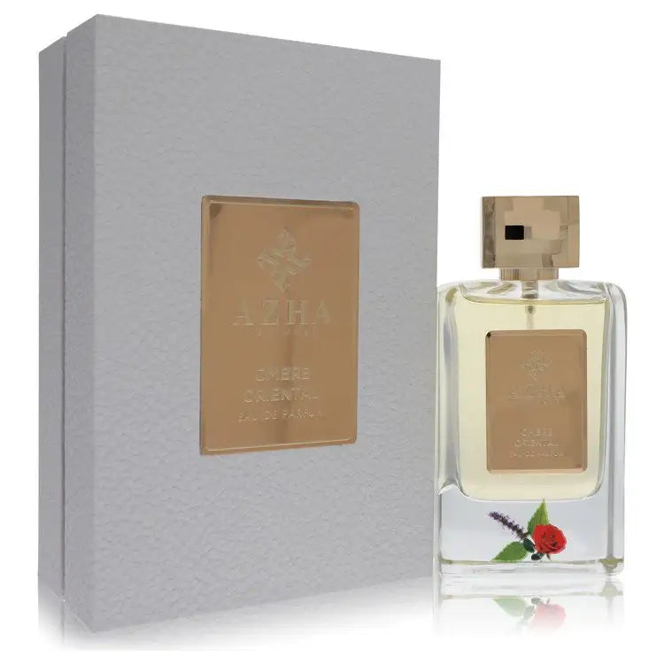 Ombre Oriental By Azha Perfume for Women