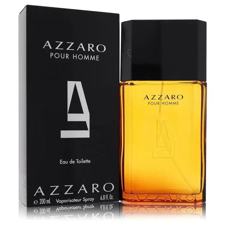 Azzaro By Azzaro Cologne for Men by Gamer Scents