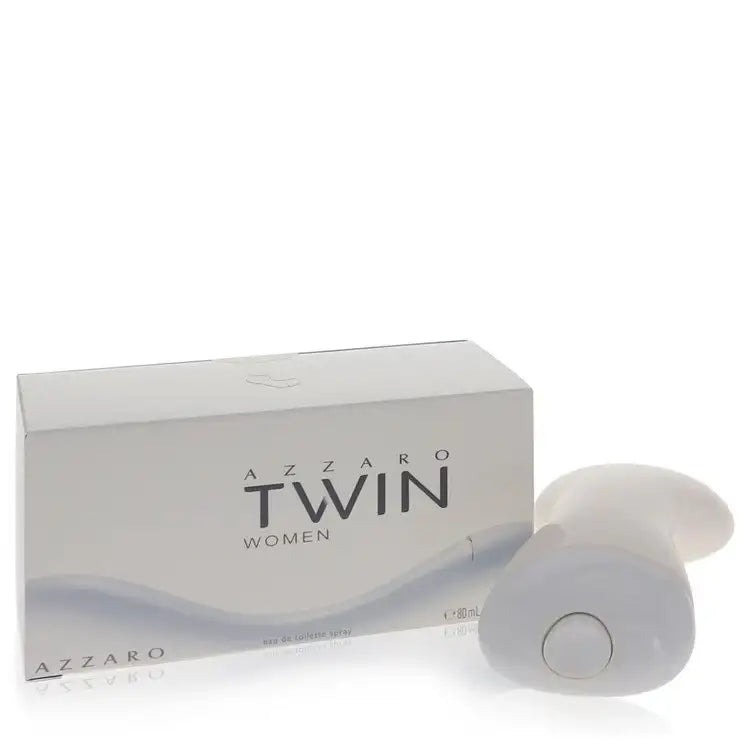 Twin By Azzaro Perfume for Women by Gamer Scents