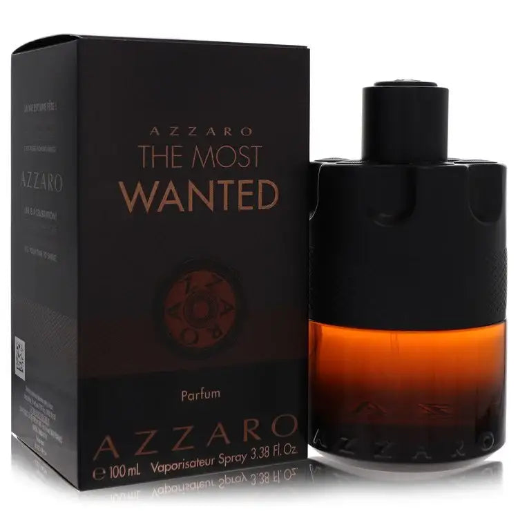 The Most Wanted By Azzaro Cologne for Men by Gamer Scents